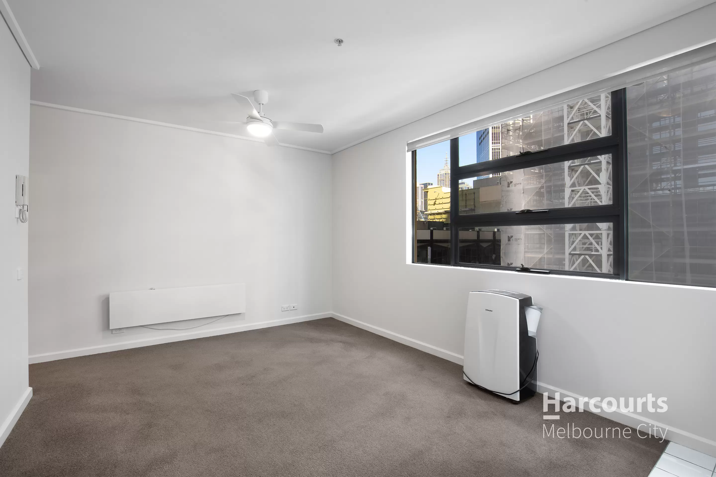 603/106-116 Abeckett Street, Melbourne Leased by Harcourts Melbourne City - image 4