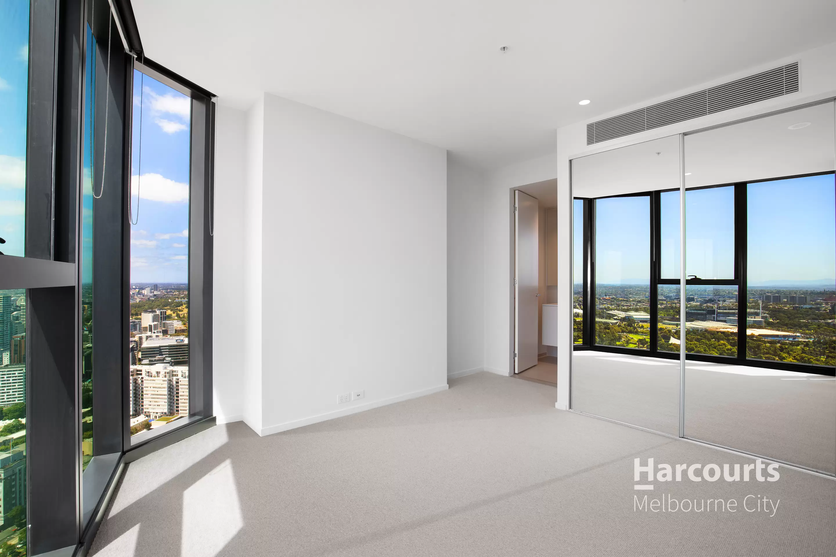 4304e/18 Hoff Boulevard, Southbank Leased by Harcourts Melbourne City - image 4