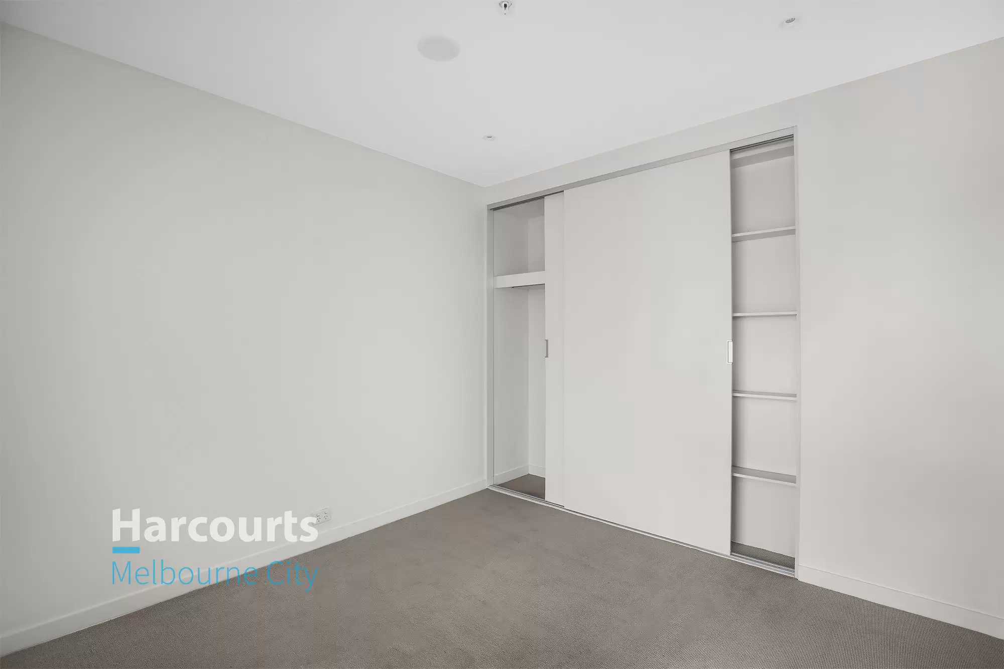 2303/11 Rose Lane, Melbourne Leased by Harcourts Melbourne City - image 4