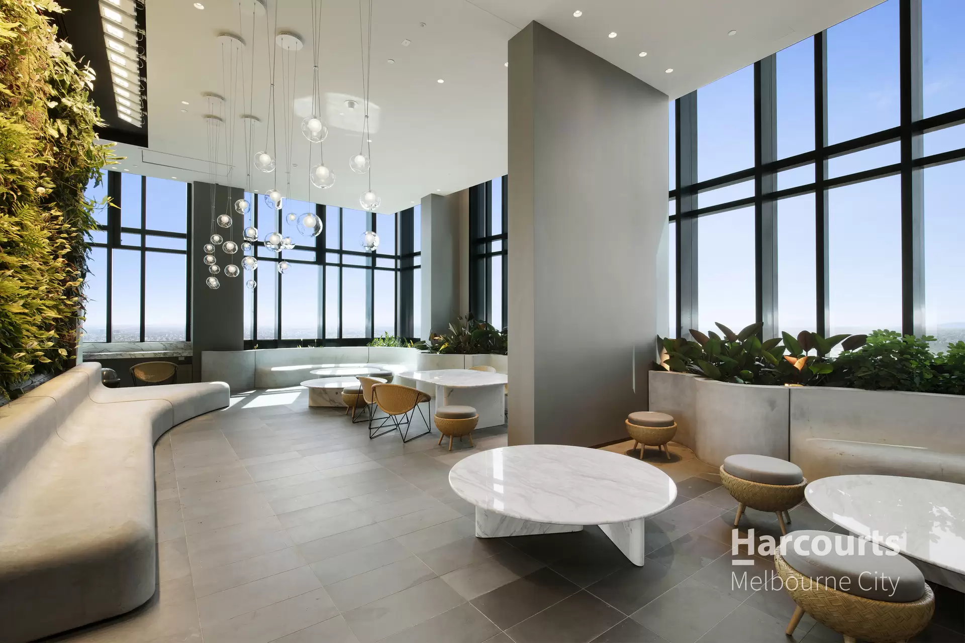 7005/160 Victoria Street, Carlton Leased by Harcourts Melbourne City - image 1