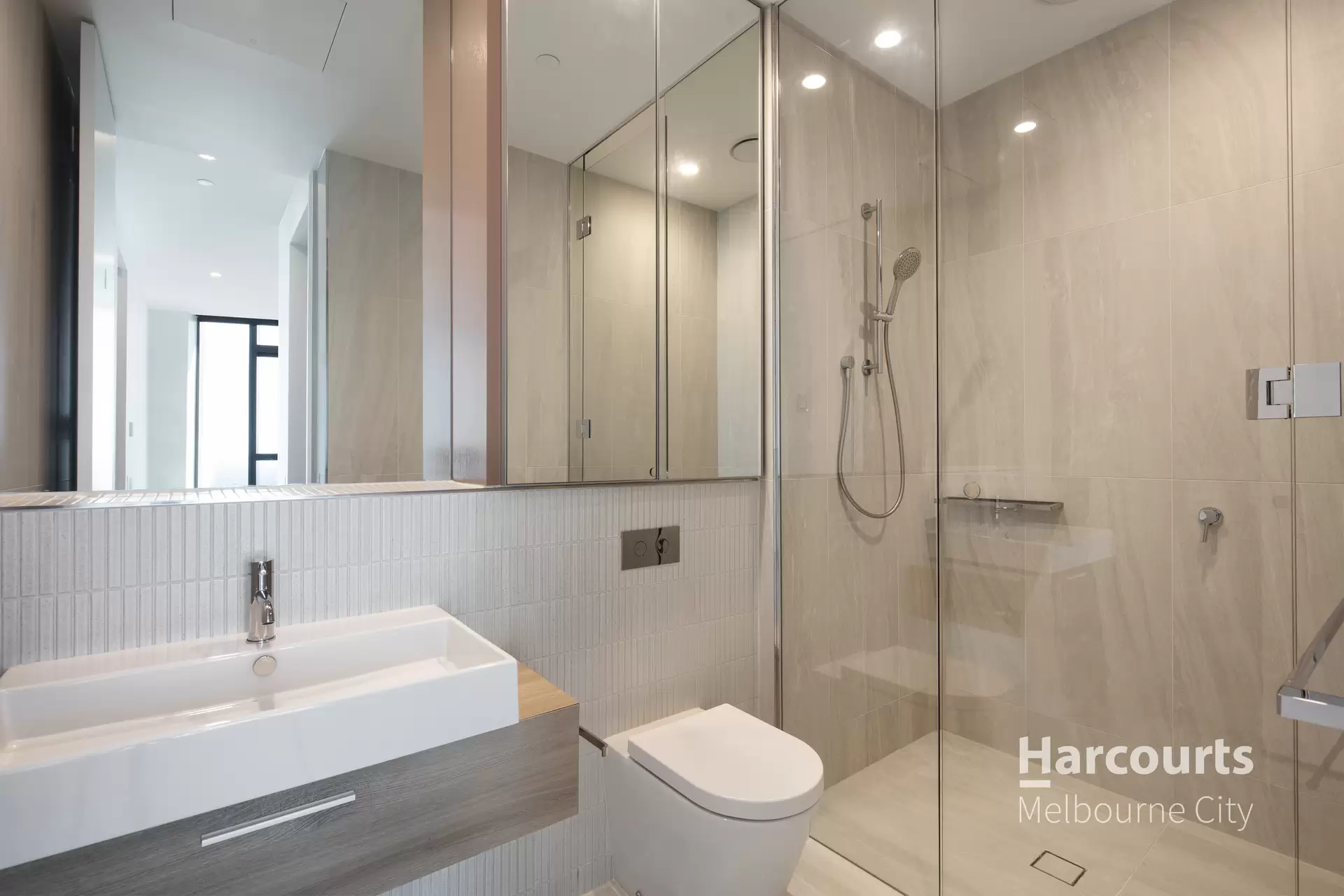 7005/160 Victoria Street, Carlton Leased by Harcourts Melbourne City - image 1