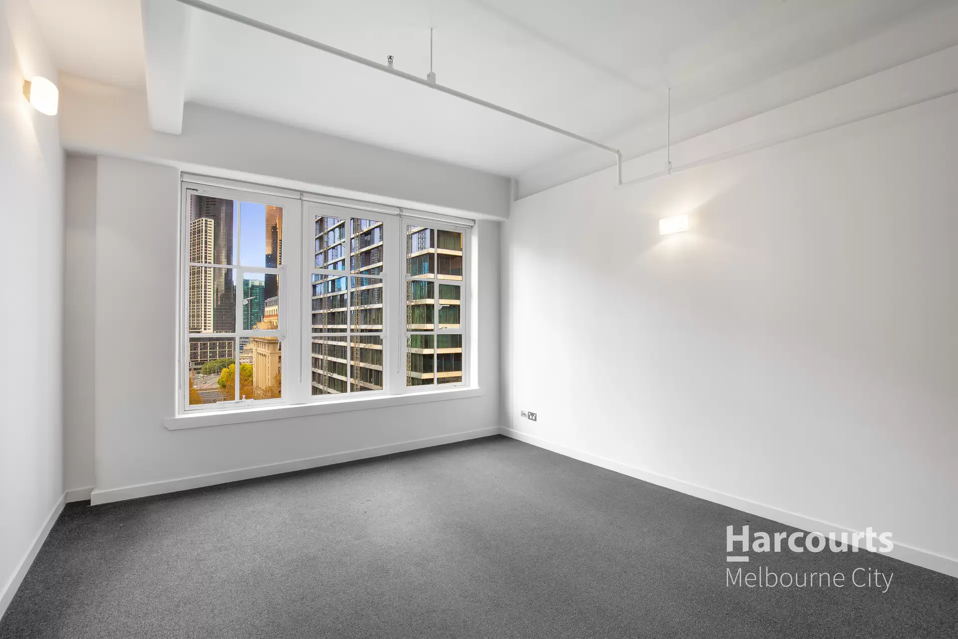 903/422 Collins Street, Melbourne Leased by Harcourts Melbourne City - image 1