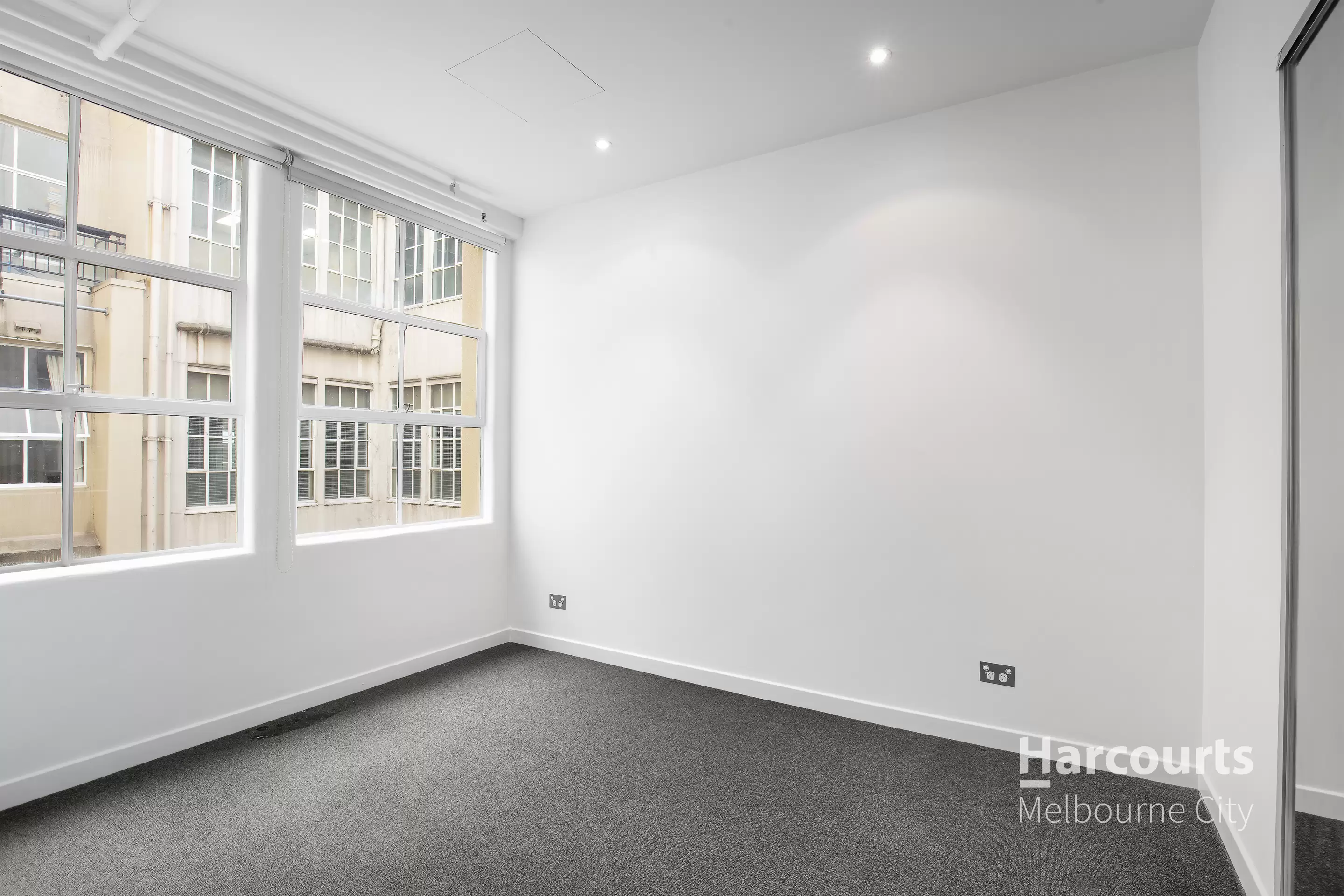 903/422 Collins Street, Melbourne Leased by Harcourts Melbourne City - image 3