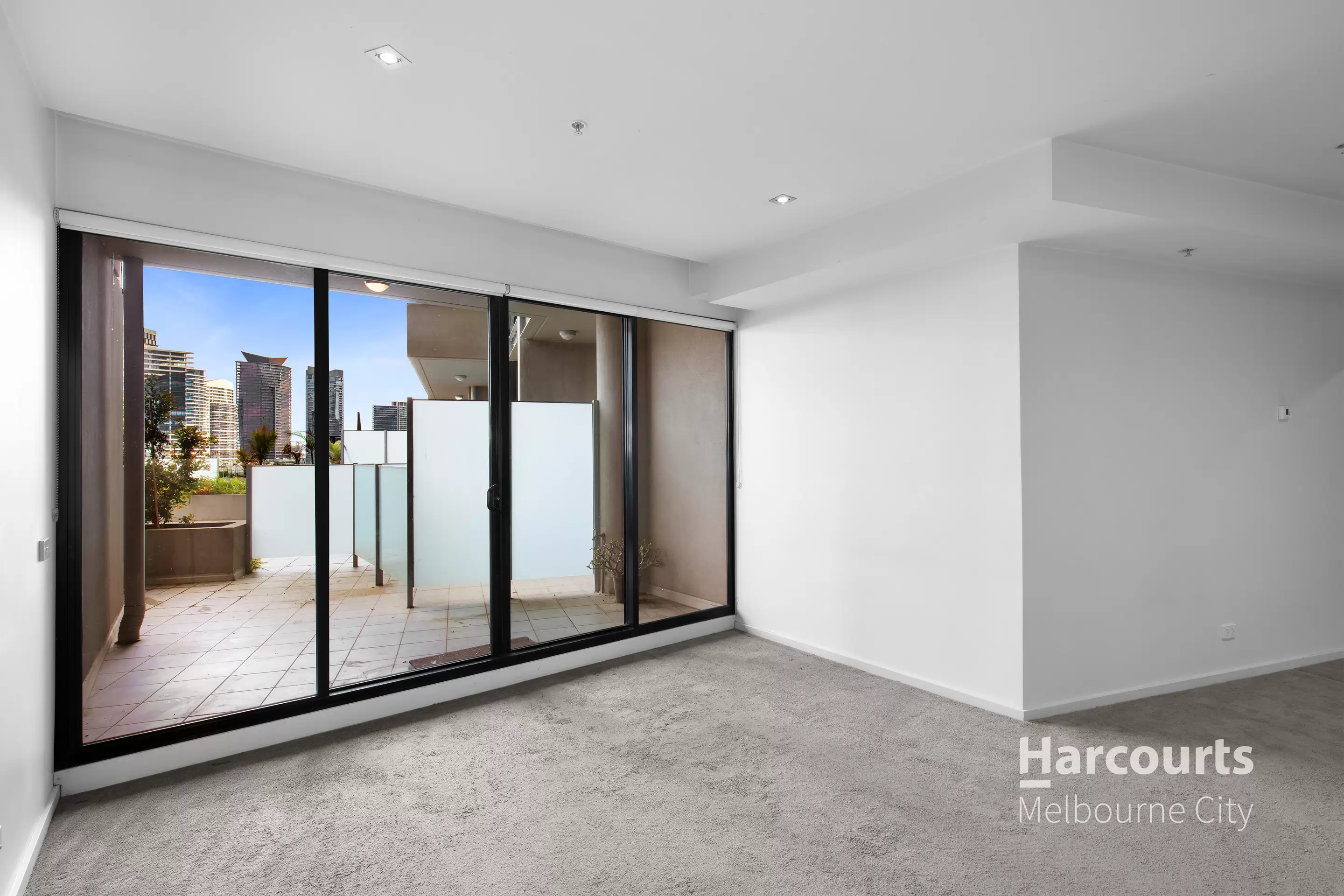 720/60 Siddeley Street, Docklands Leased by Harcourts Melbourne City - image 2