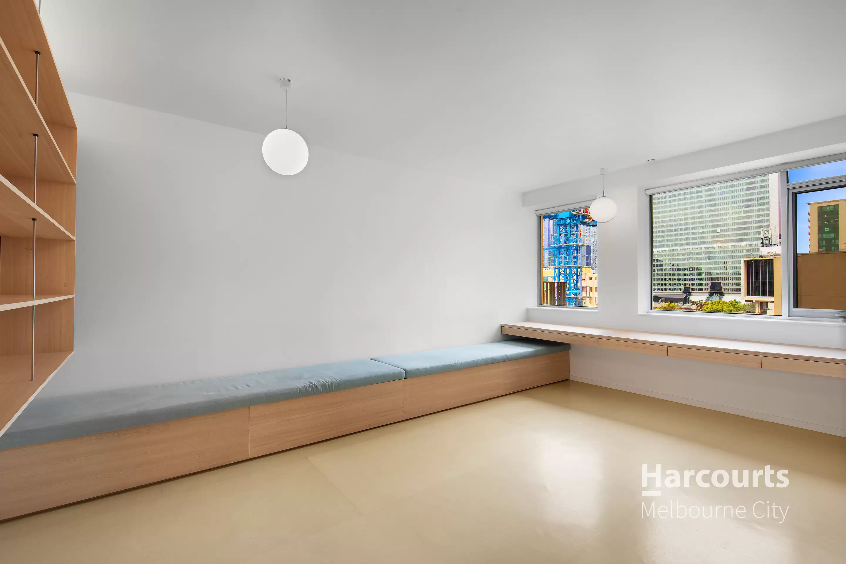 411/118 Russell Street, Melbourne Leased by Harcourts Melbourne City - image 3