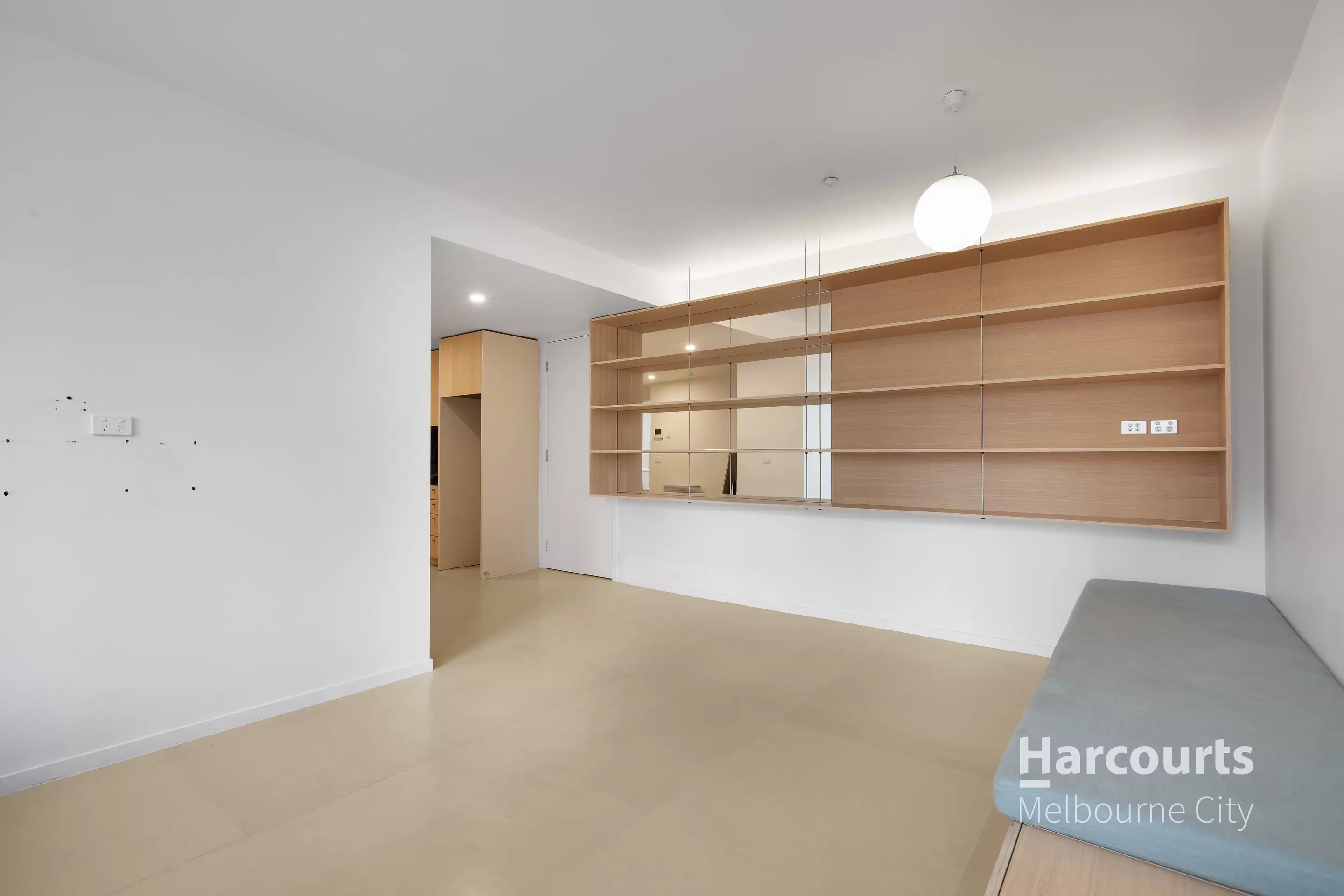 411/118 Russell Street, Melbourne Leased by Harcourts Melbourne City - image 4