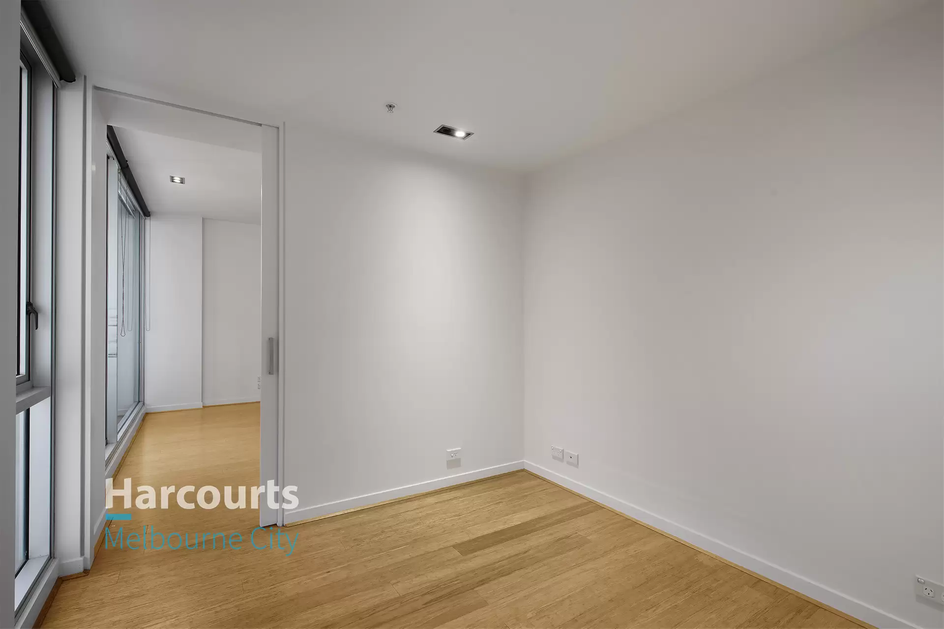 901V/162 Albert Street, East Melbourne Leased by Harcourts Melbourne City - image 1