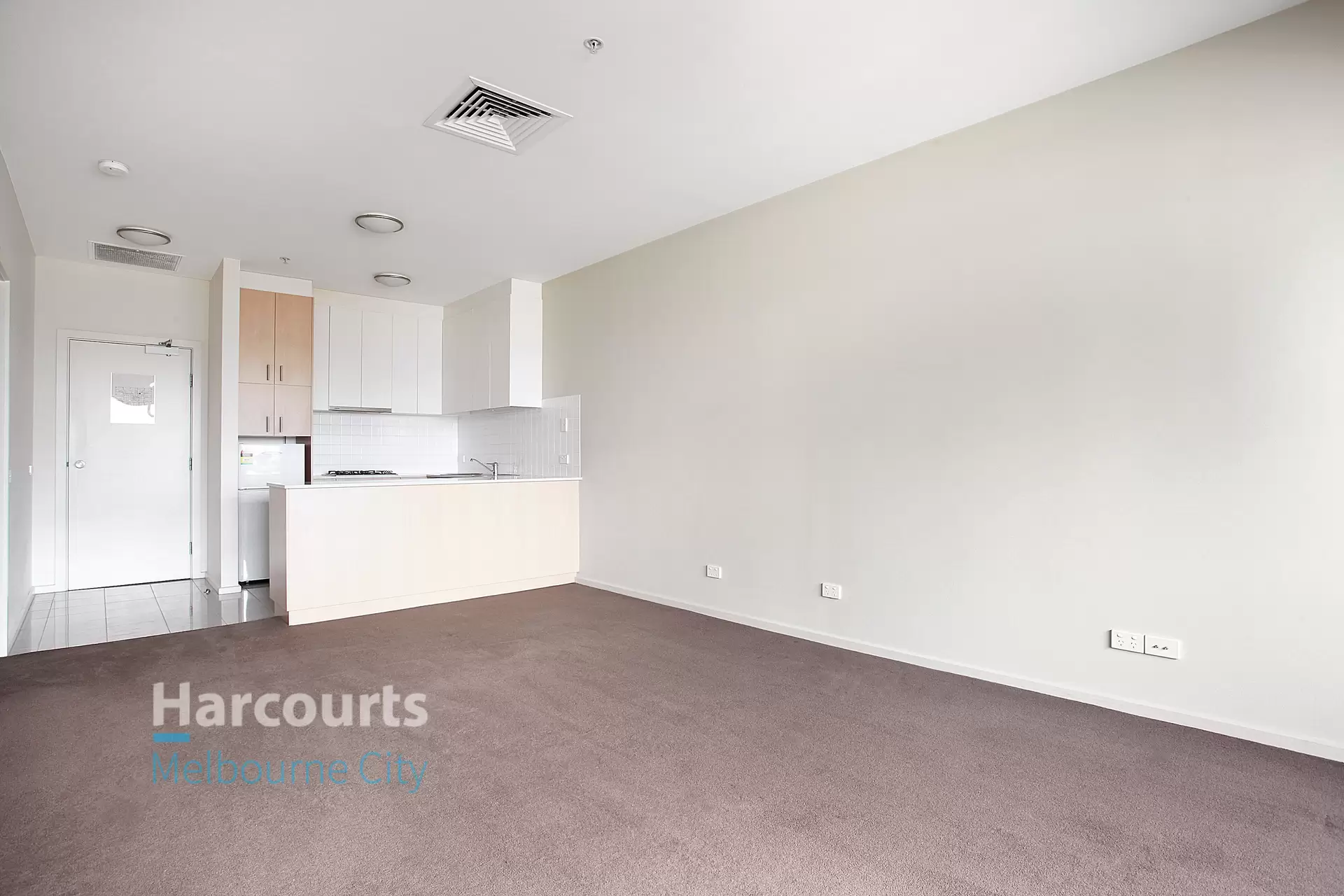 2505/250 Elizabeth Street, Melbourne Leased by Harcourts Melbourne City - image 1