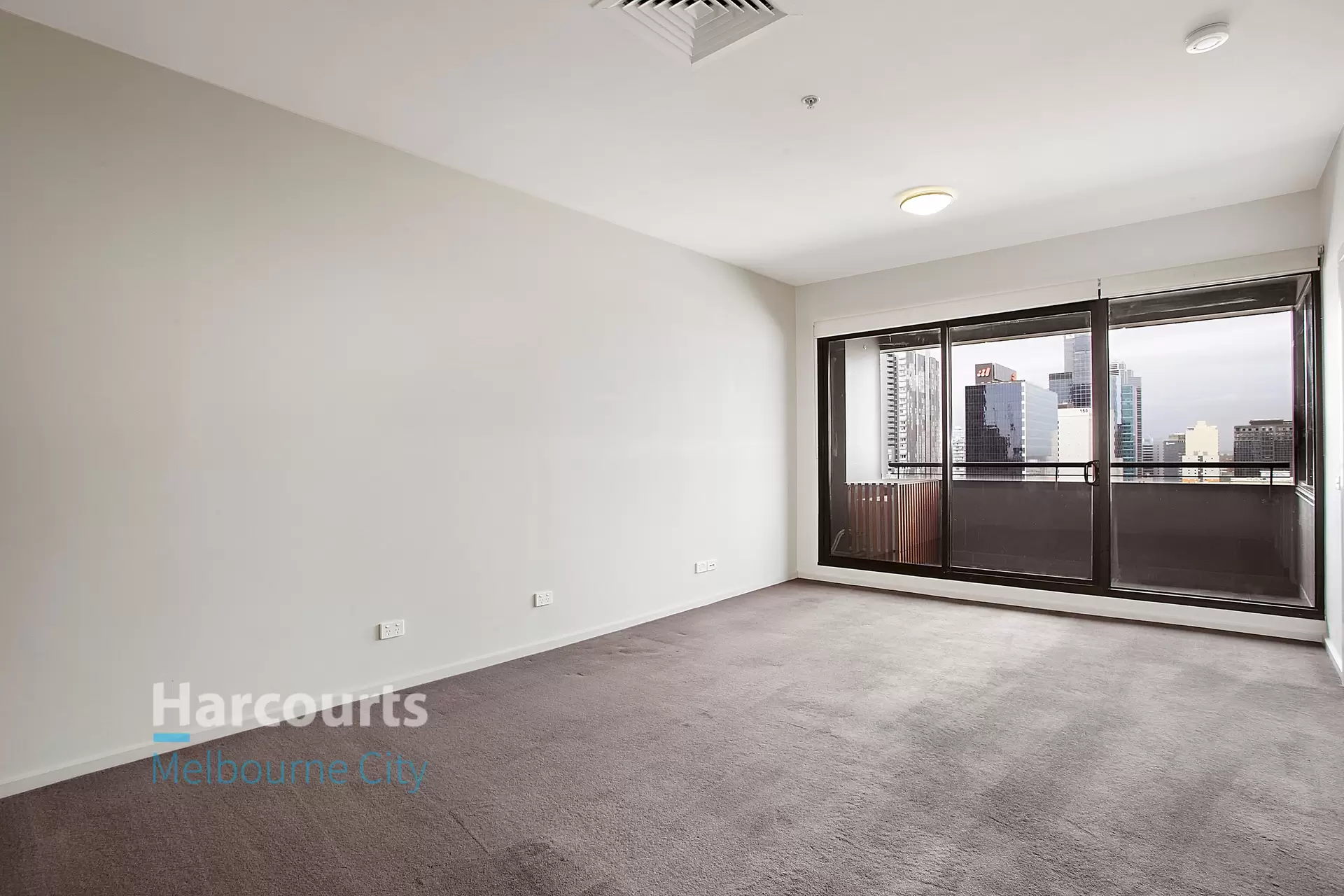 2505/250 Elizabeth Street, Melbourne Leased by Harcourts Melbourne City - image 1