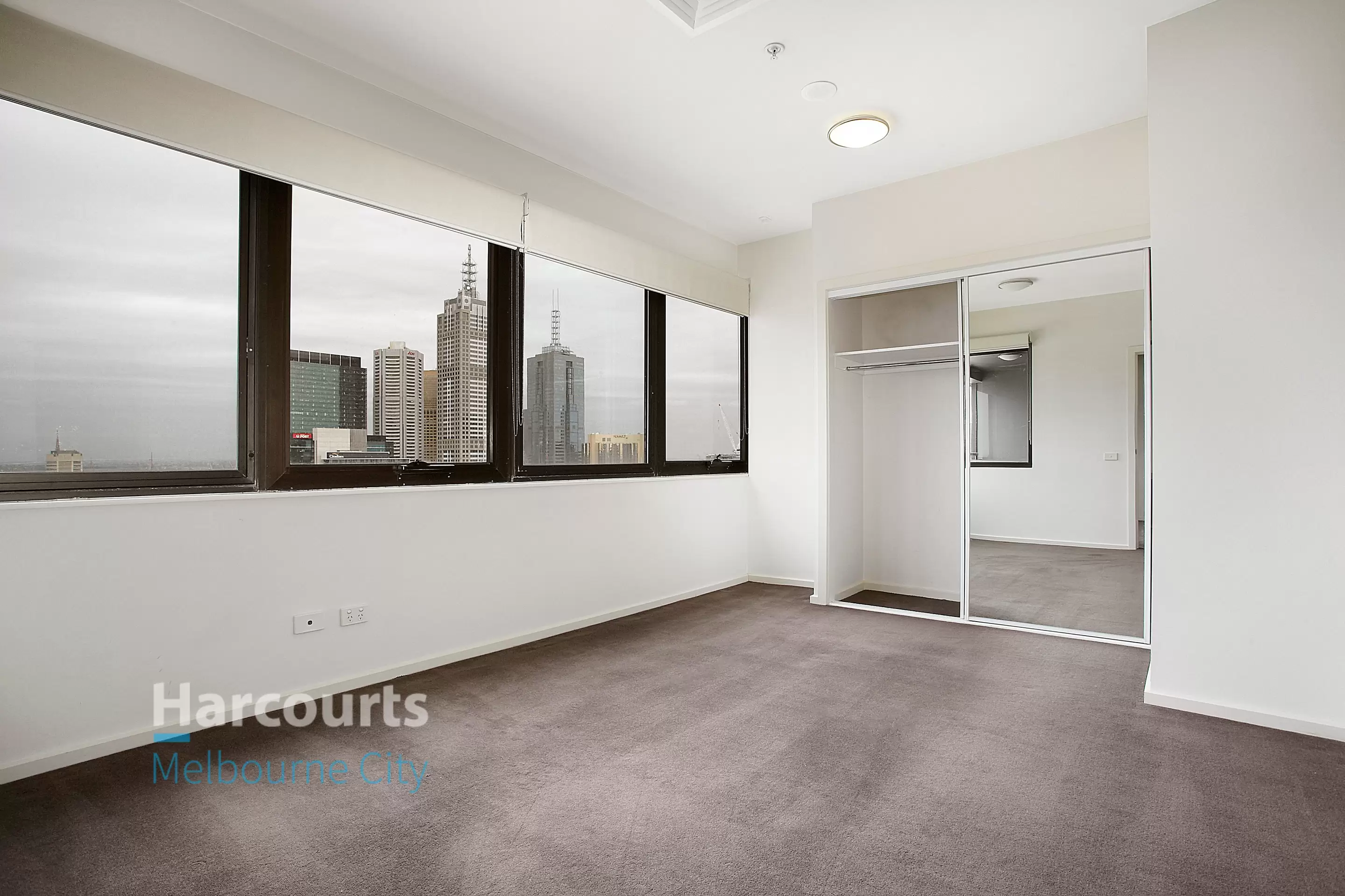 2505/250 Elizabeth Street, Melbourne Leased by Harcourts Melbourne City - image 6