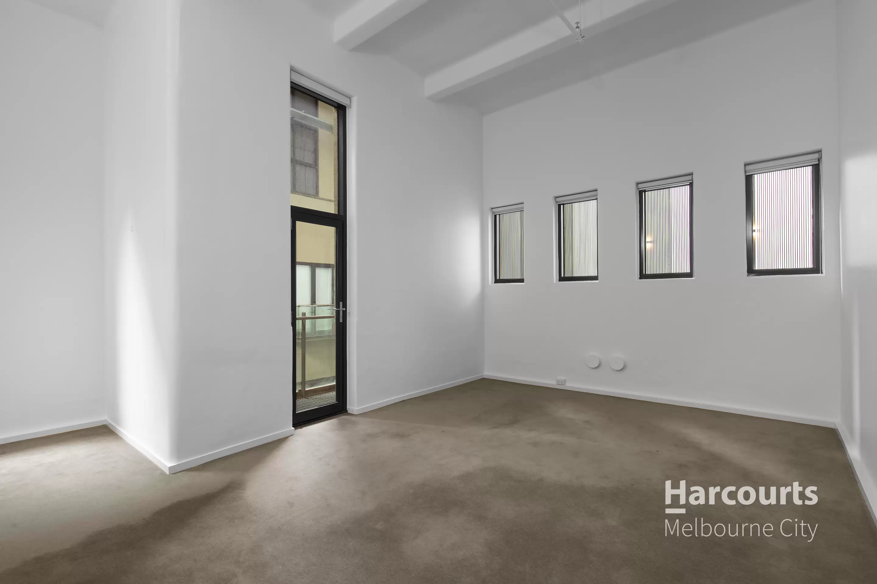 513B/399 Bourke Street, Melbourne Leased by Harcourts Melbourne City - image 1