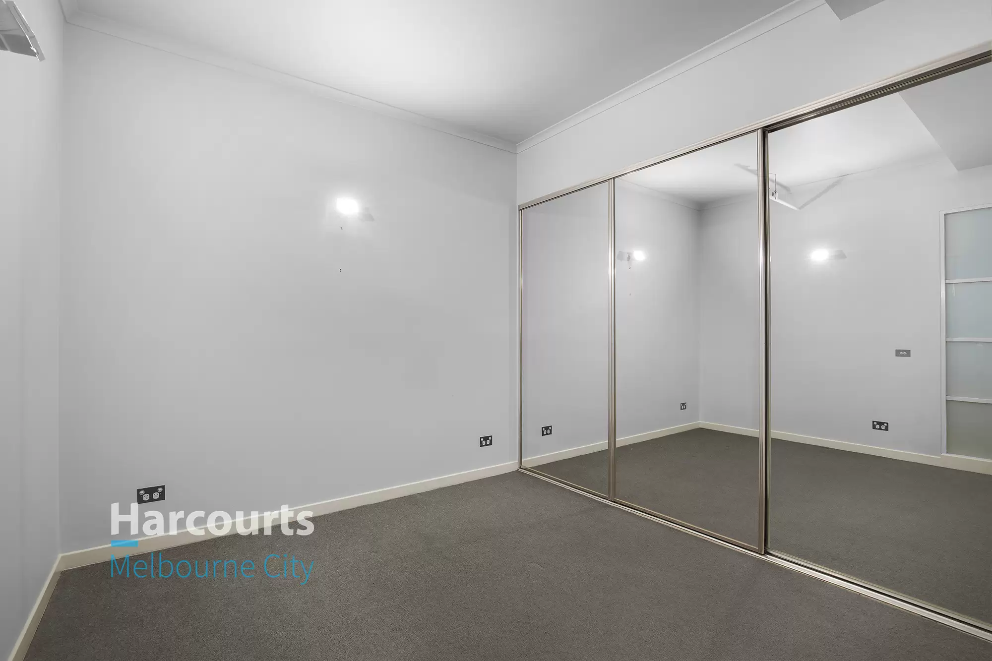 205/422 Collins Street, Melbourne Leased by Harcourts Melbourne City - image 4