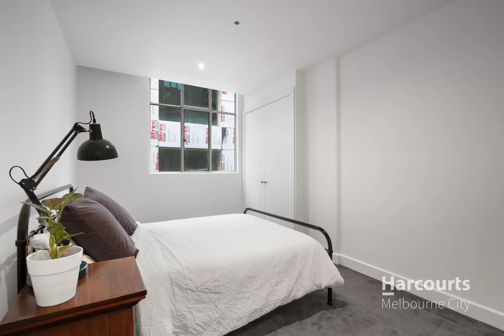 304/501 Little Collins Street, Melbourne Leased by Harcourts Melbourne City - image 1