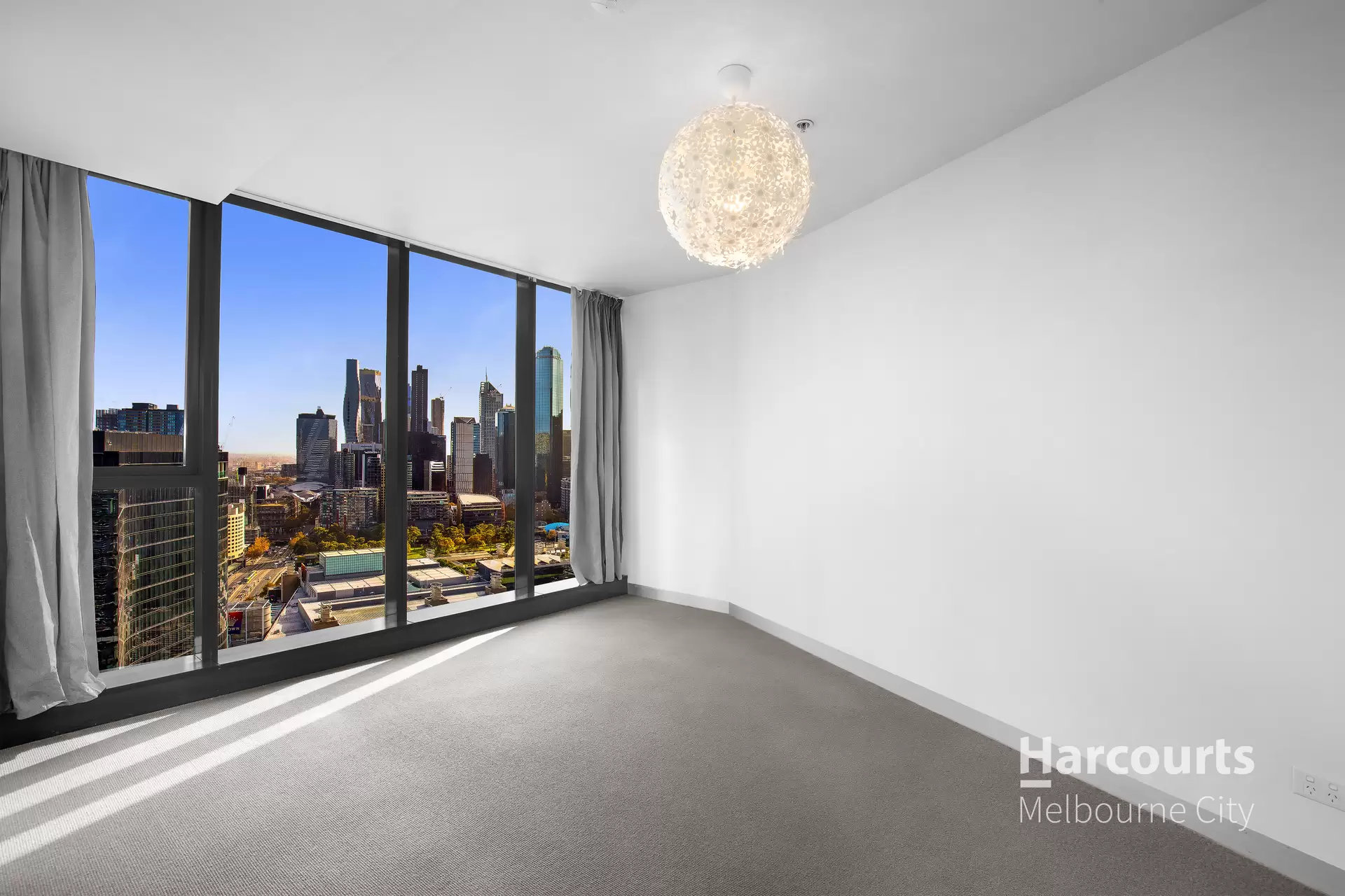 3106/283 City Road, Southbank Leased by Harcourts Melbourne City - image 1