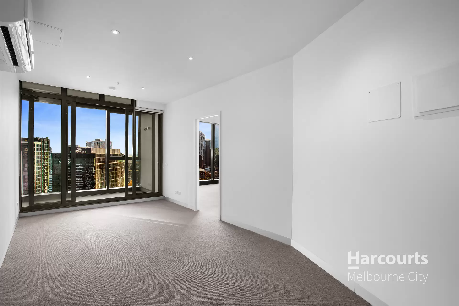 3106/283 City Road, Southbank Leased by Harcourts Melbourne City - image 1