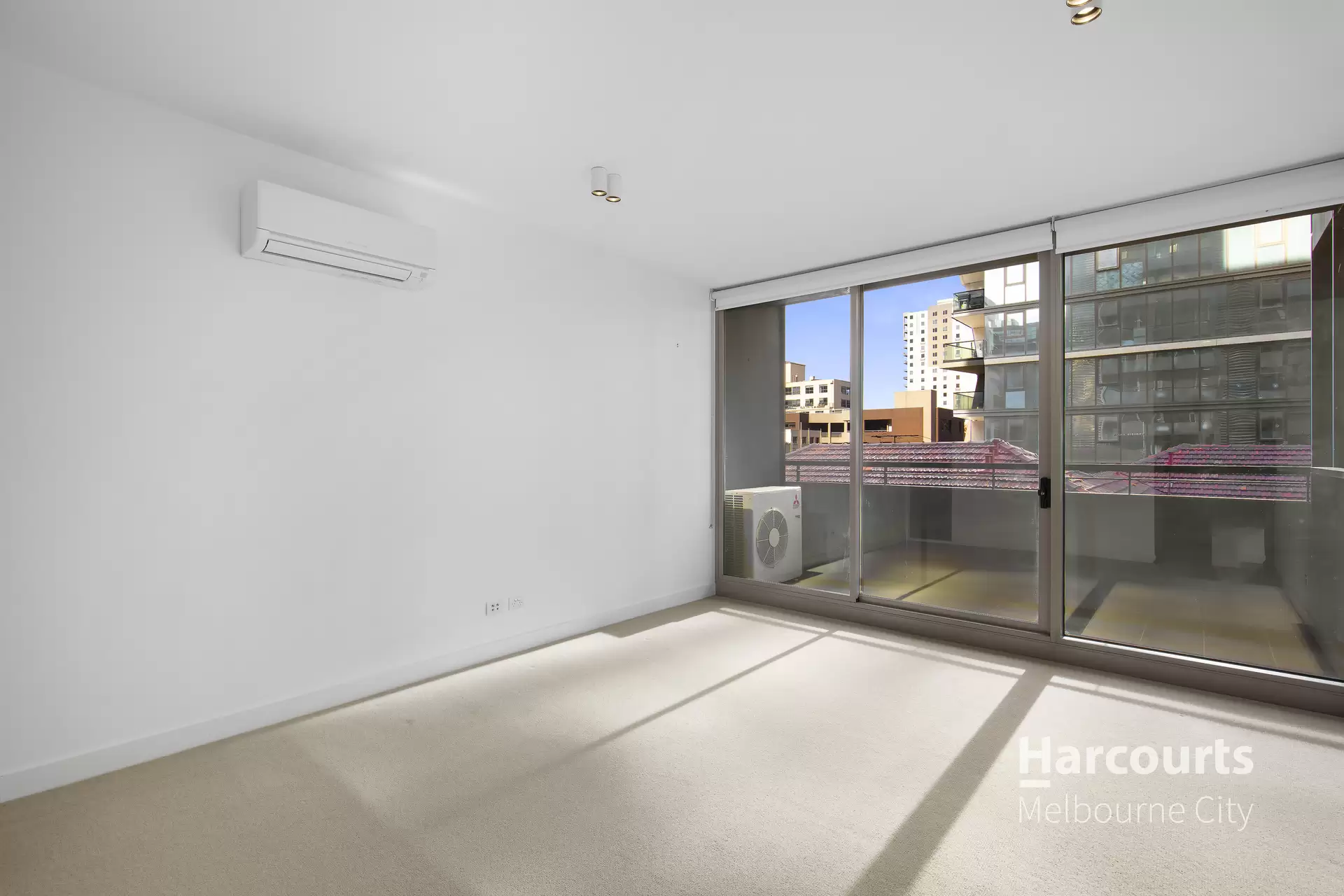 311/74 Queens Road, Melbourne Leased by Harcourts Melbourne City - image 1