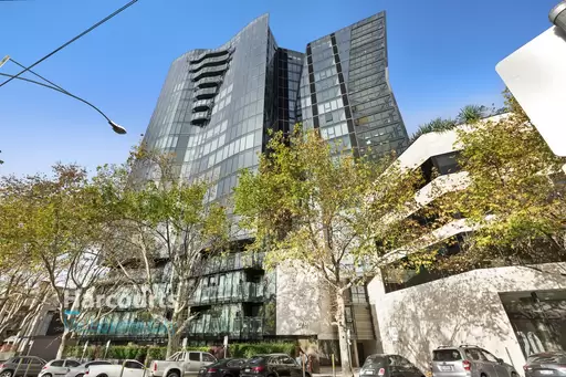 503/279 Wellington Parade South, East Melbourne Leased by Harcourts Melbourne City