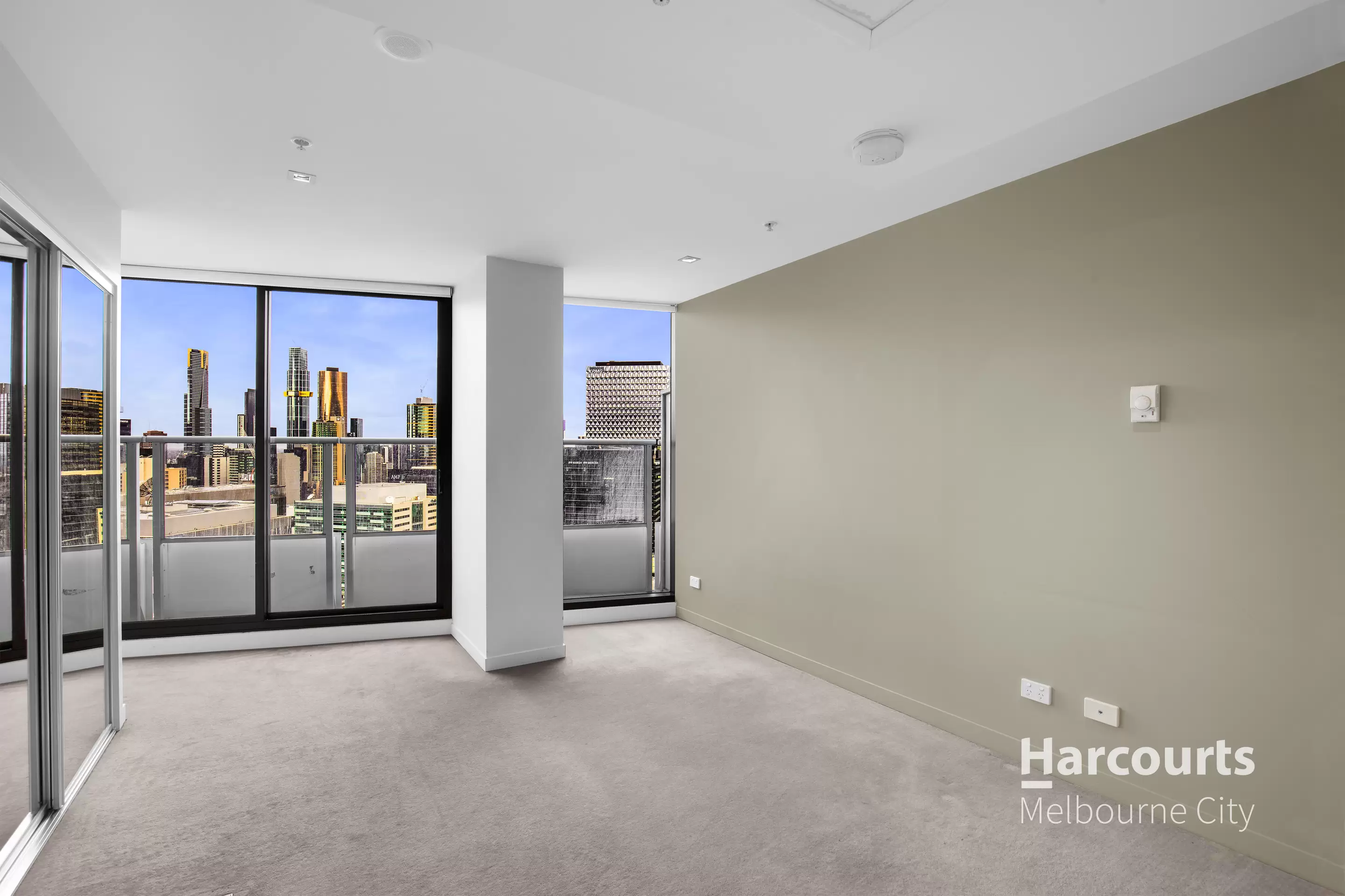 3309B/100 Harbour Esplanade, Docklands Leased by Harcourts Melbourne City - image 2