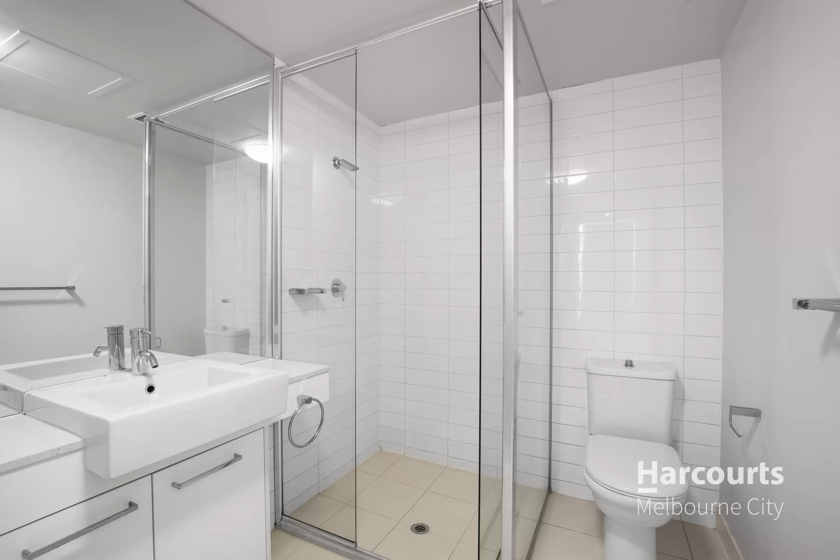 3309B/100 Harbour Esplanade, Docklands Leased by Harcourts Melbourne City - image 3