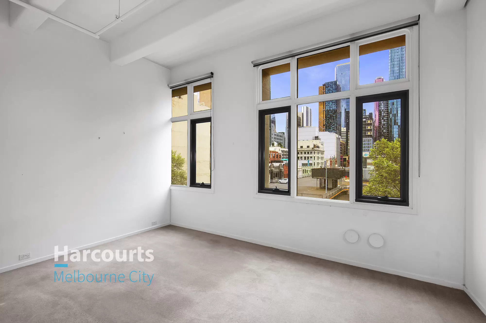 402/399 Bourke Street, Melbourne Leased by Harcourts Melbourne City - image 2