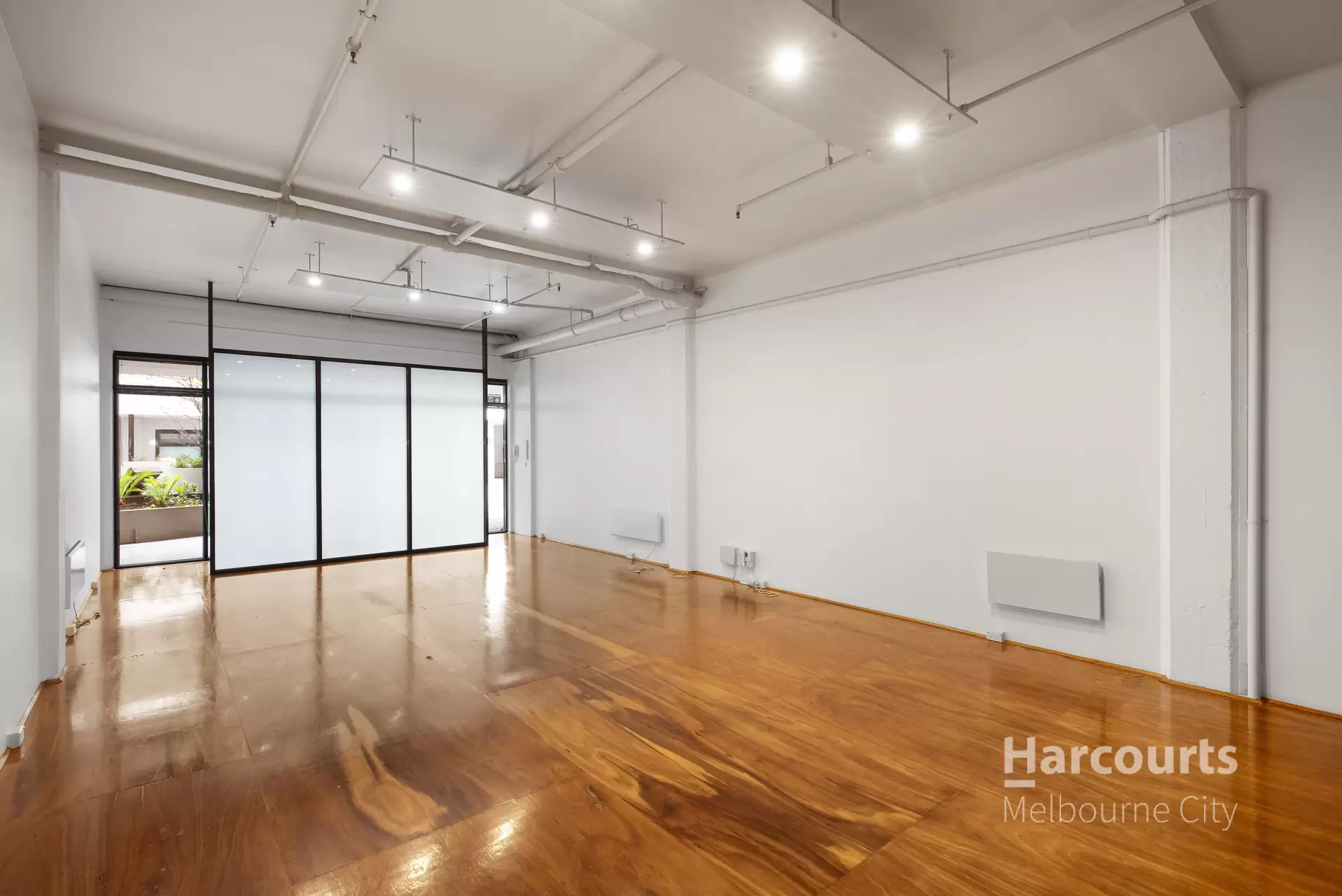 2/1 Dods Street, Brunswick Leased by Harcourts Melbourne City - image 1