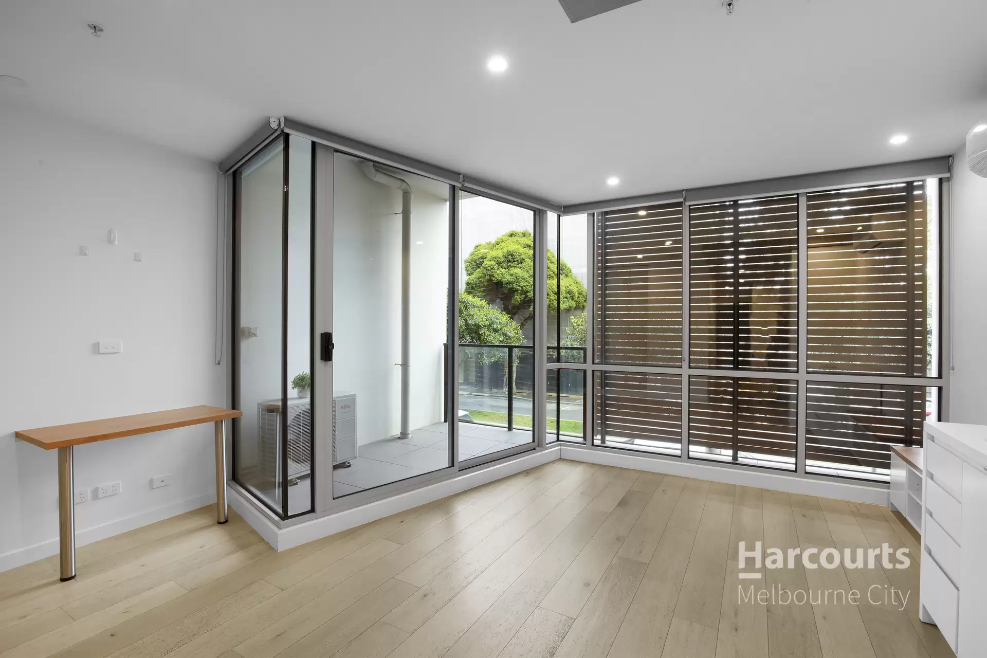 G07/35 Dryburgh Street, West Melbourne Leased by Harcourts Melbourne City - image 1