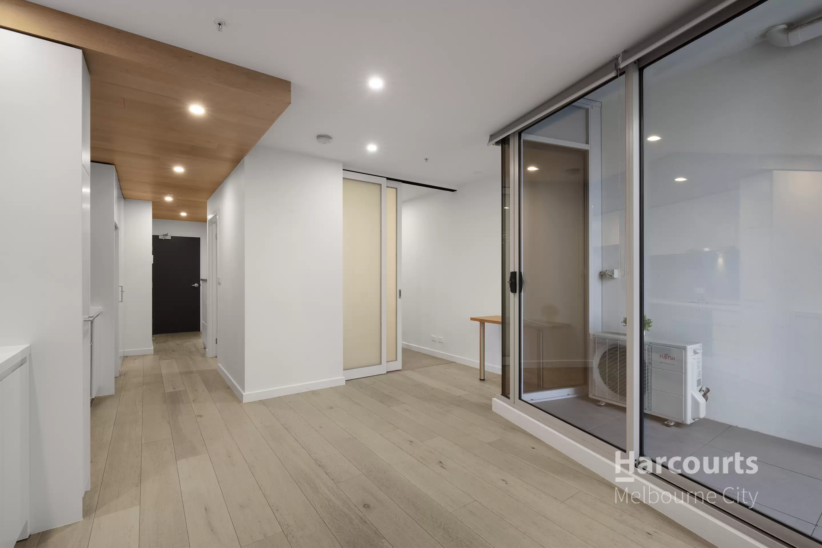 G07/35 Dryburgh Street, West Melbourne Leased by Harcourts Melbourne City - image 1