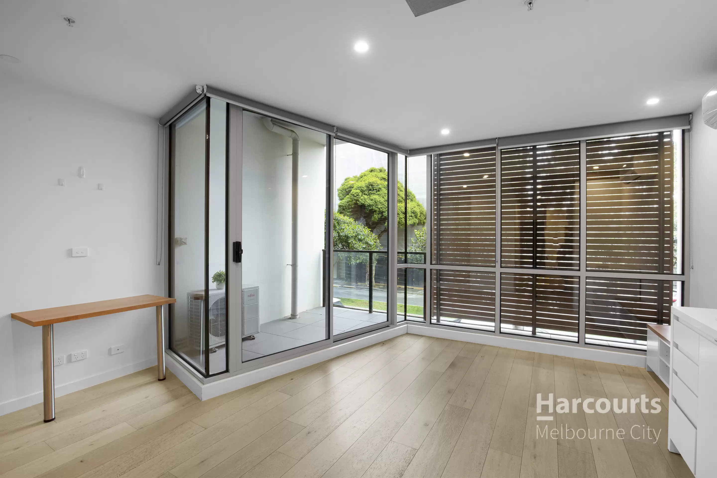 G07/35 Dryburgh Street, West Melbourne Leased by Harcourts Melbourne City - image 3