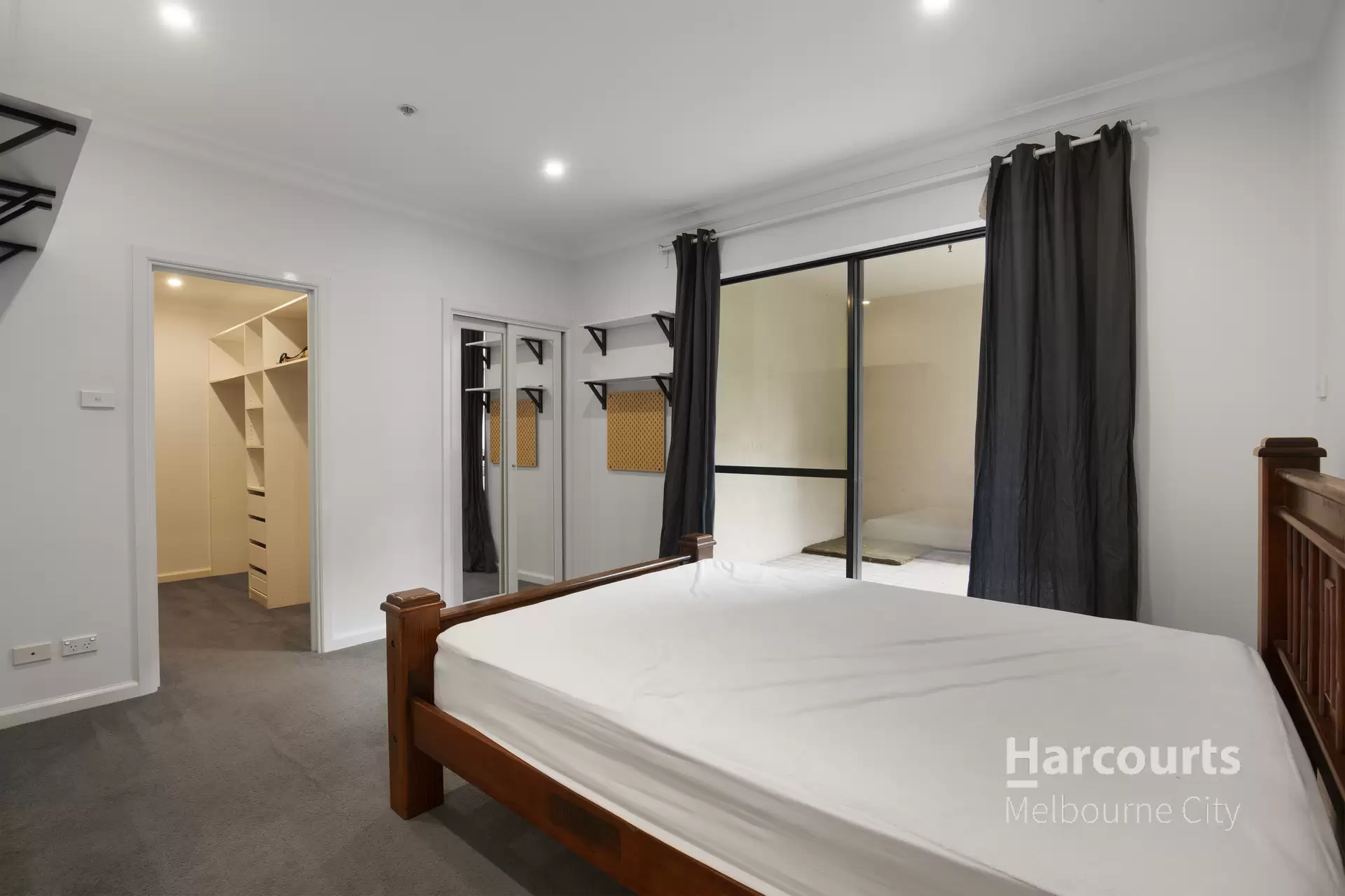 904/265 Exhibition Street, Melbourne Leased by Harcourts Melbourne City - image 1