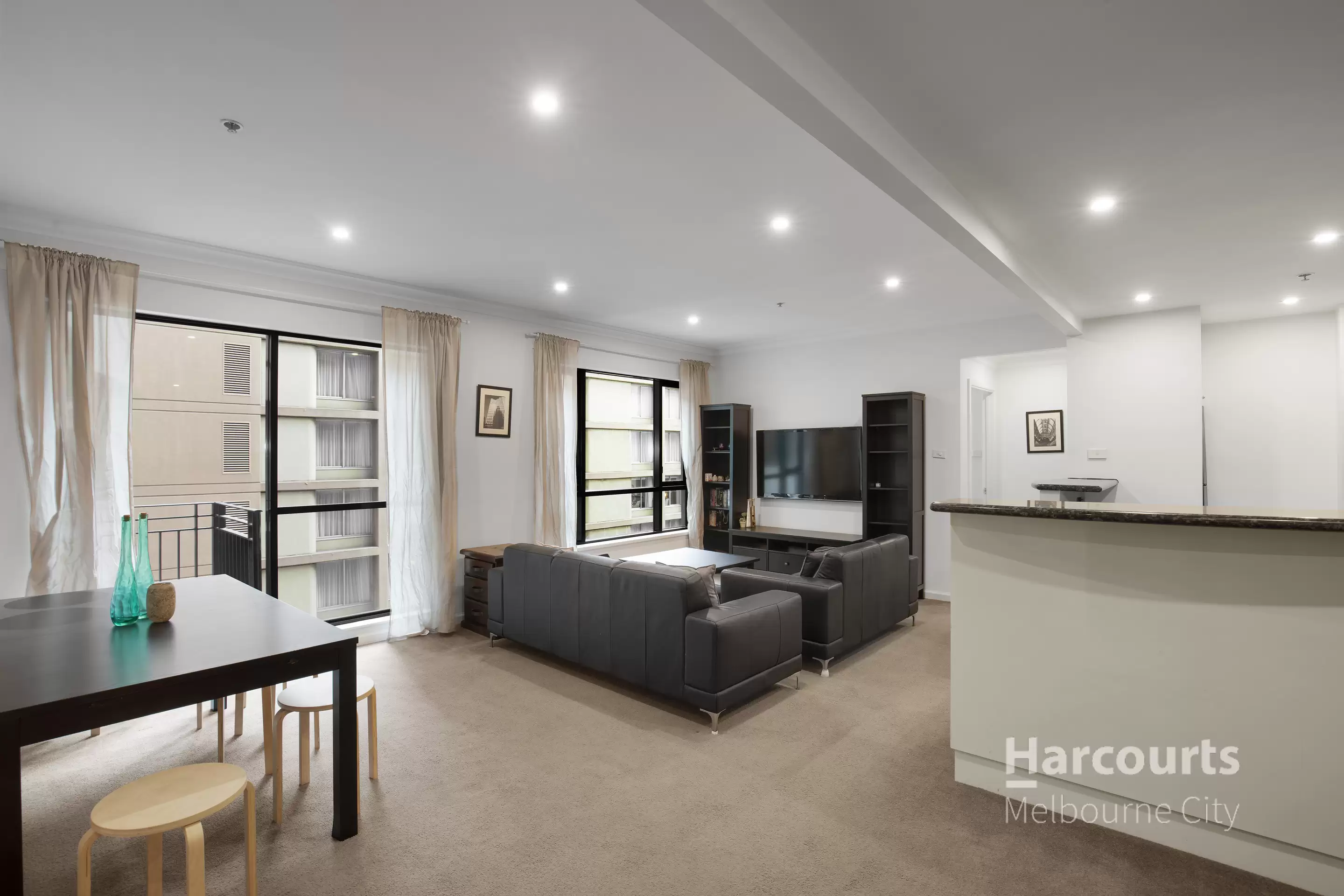 904/265 Exhibition Street, Melbourne Leased by Harcourts Melbourne City - image 3