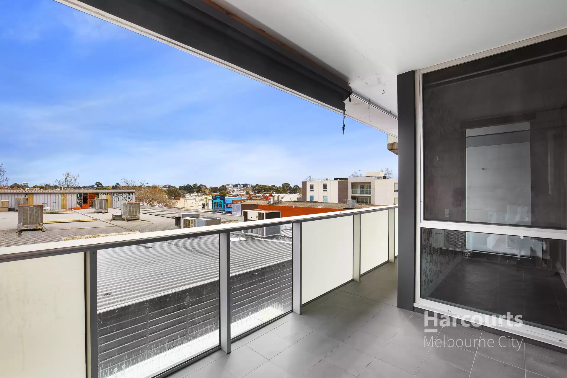 309/4 Bik Lane, Fitzroy North Leased by Harcourts Melbourne City - image 1