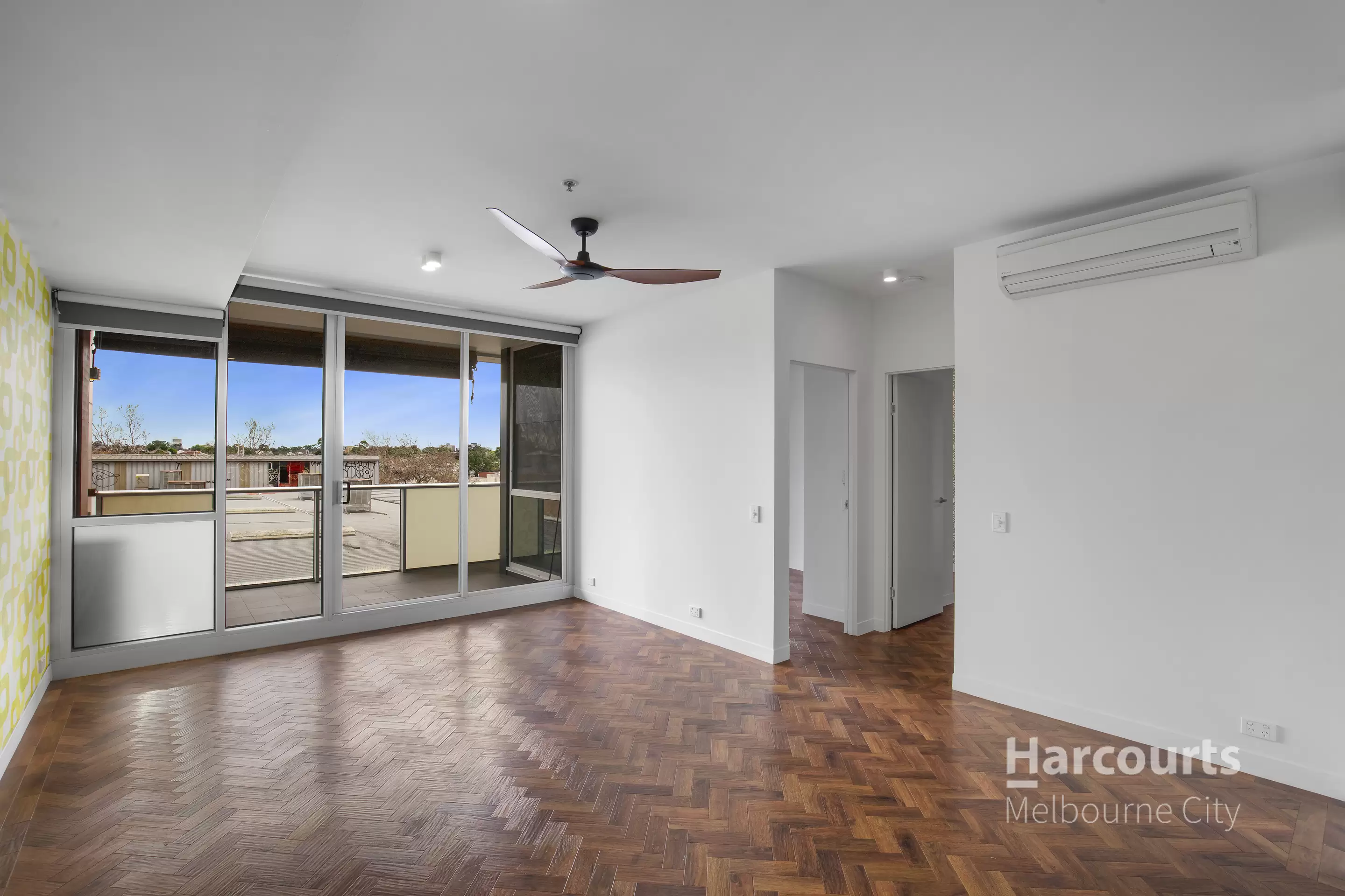 309/4 Bik Lane, Fitzroy North Leased by Harcourts Melbourne City - image 1