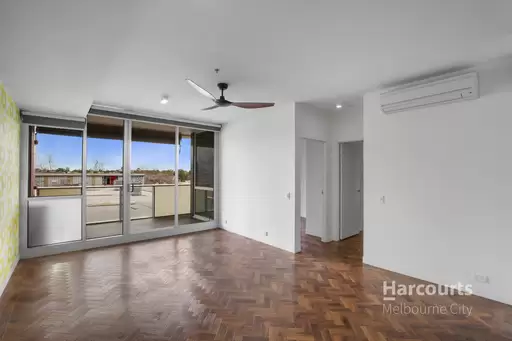 309/4 Bik Lane, Fitzroy North Leased by Harcourts Melbourne City