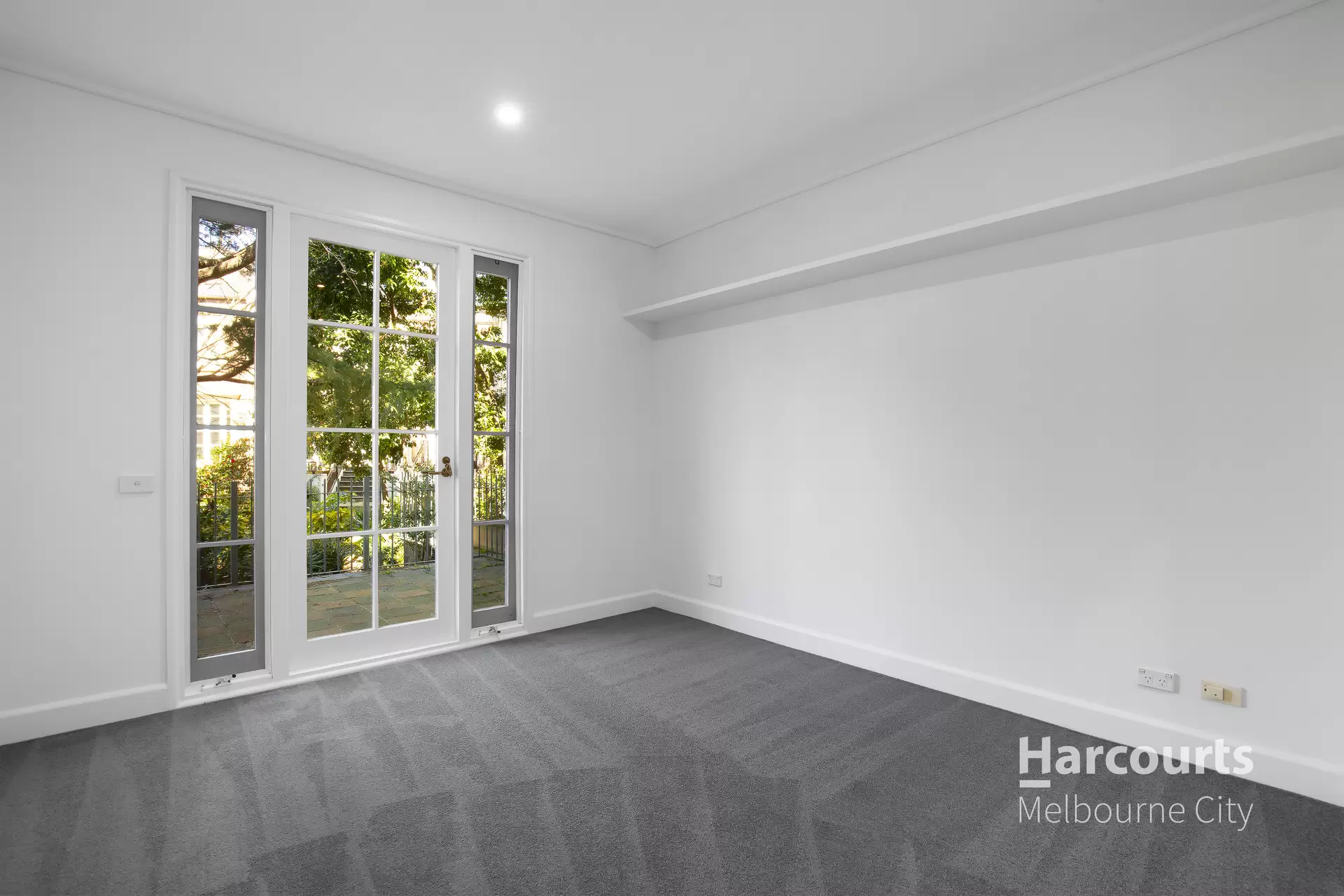 29/8 Wellington Crescent, East Melbourne Leased by Harcourts Melbourne City - image 1