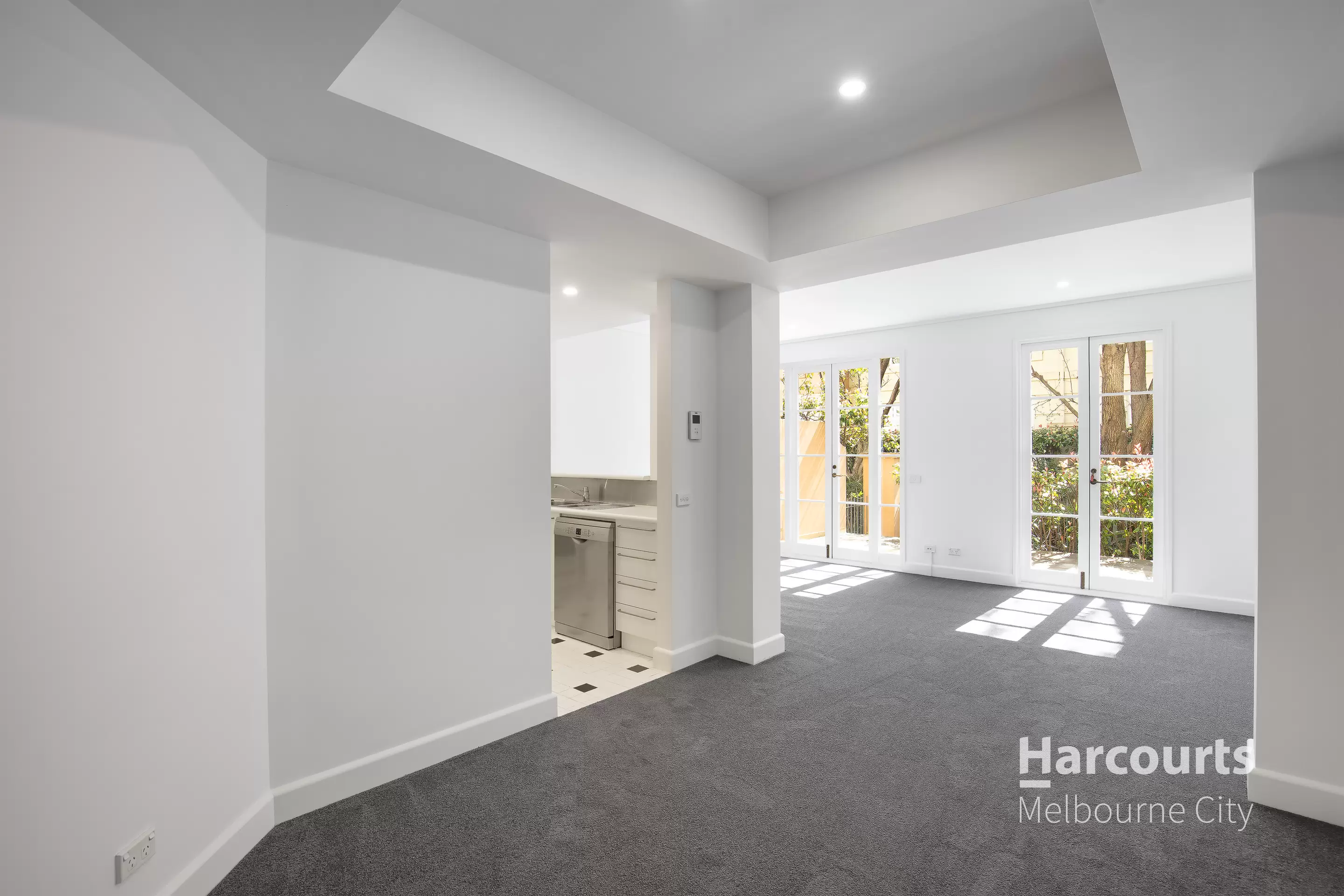 29/8 Wellington Crescent, East Melbourne Leased by Harcourts Melbourne City - image 4