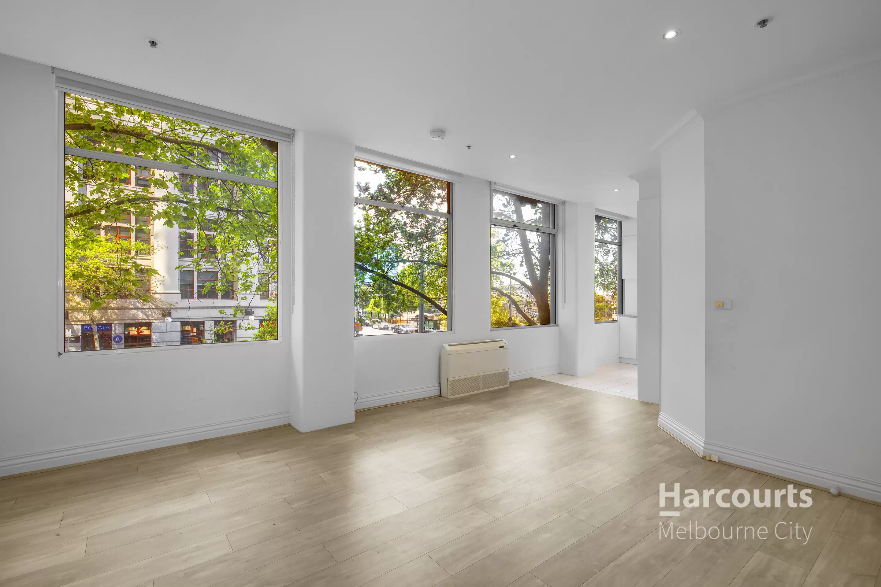 13/1 Exhibition Street, Melbourne Leased by Harcourts Melbourne City - image 4