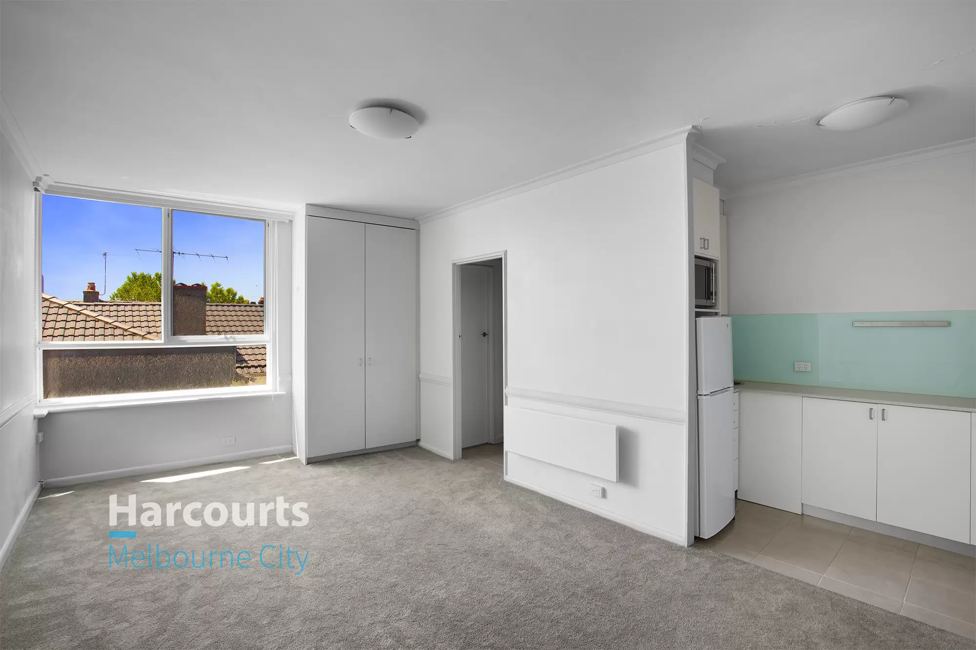 202/25 Hotham Street, East Melbourne Leased by Harcourts Melbourne City - image 1