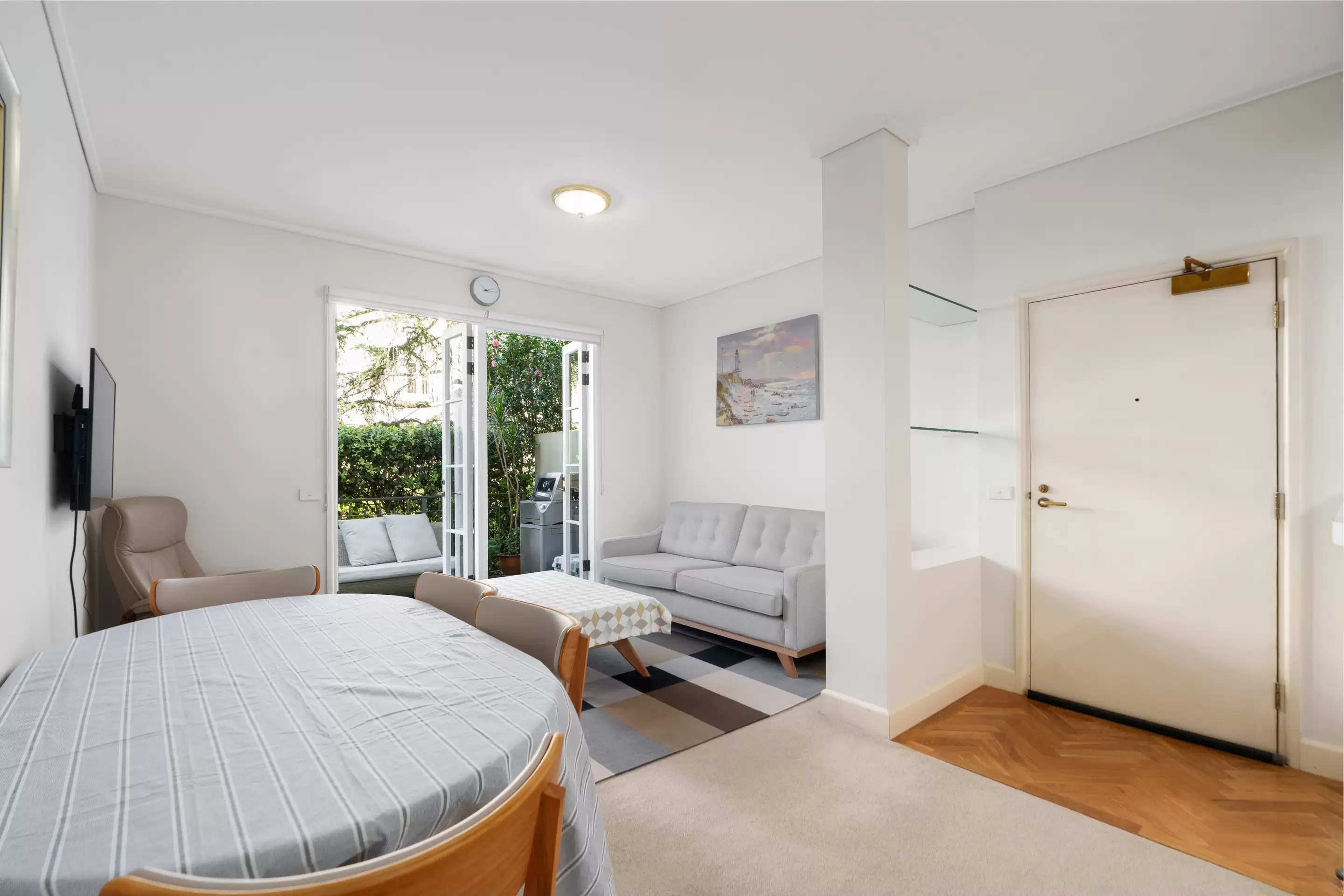 4/201 Wellington Parade South, East Melbourne Leased by Harcourts Melbourne City - image 3