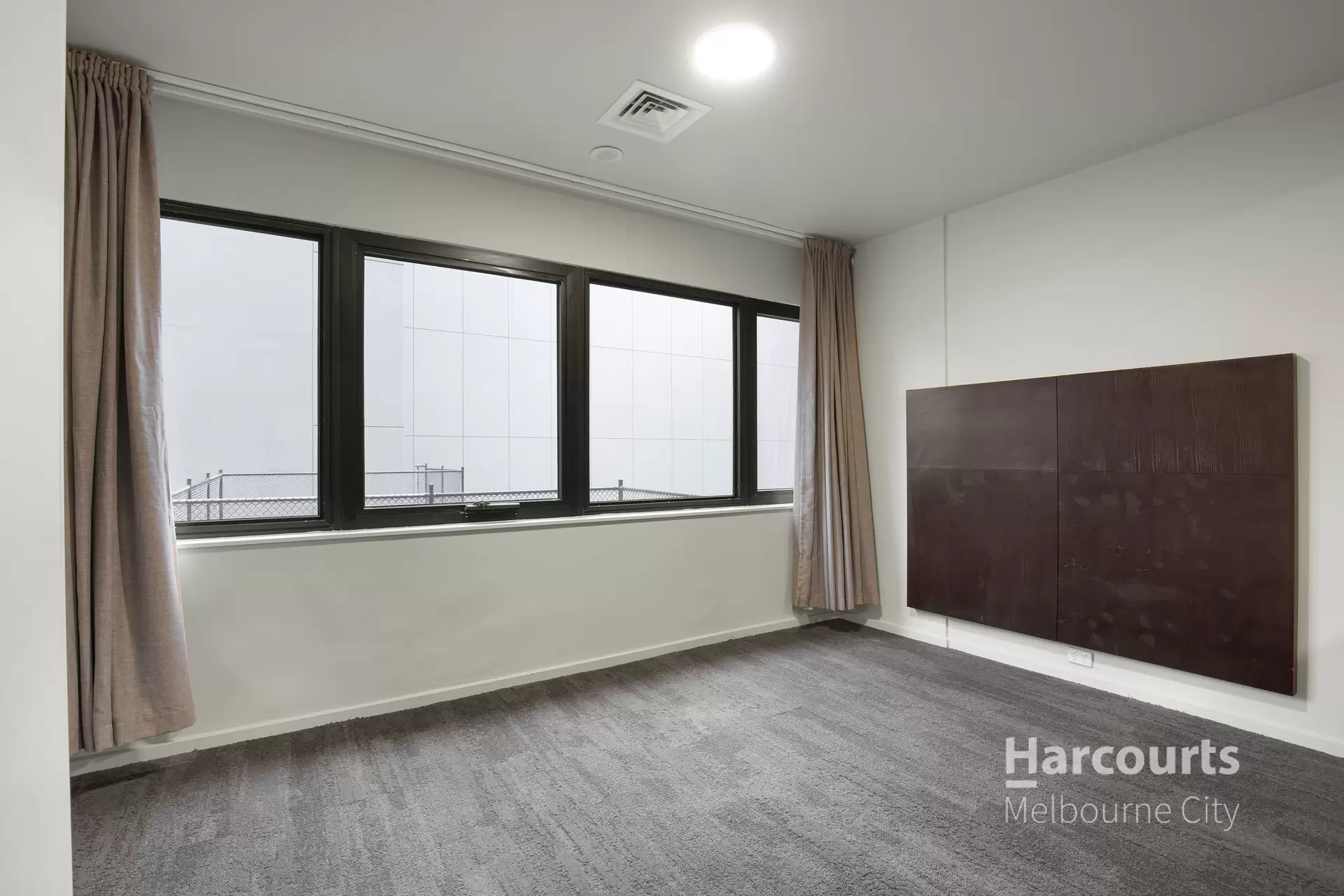 504/250 Elizabeth Street, Melbourne Leased by Harcourts Melbourne City - image 1