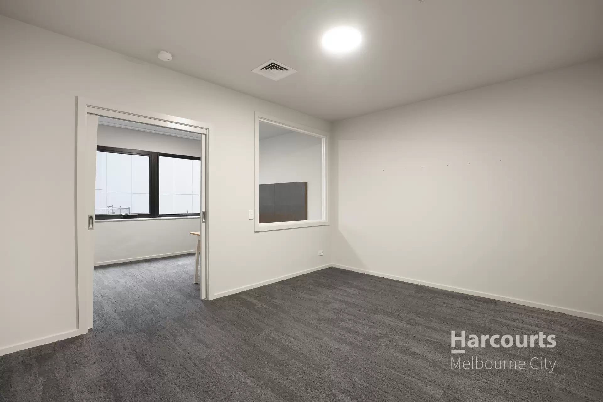 504/250 Elizabeth Street, Melbourne Leased by Harcourts Melbourne City - image 1