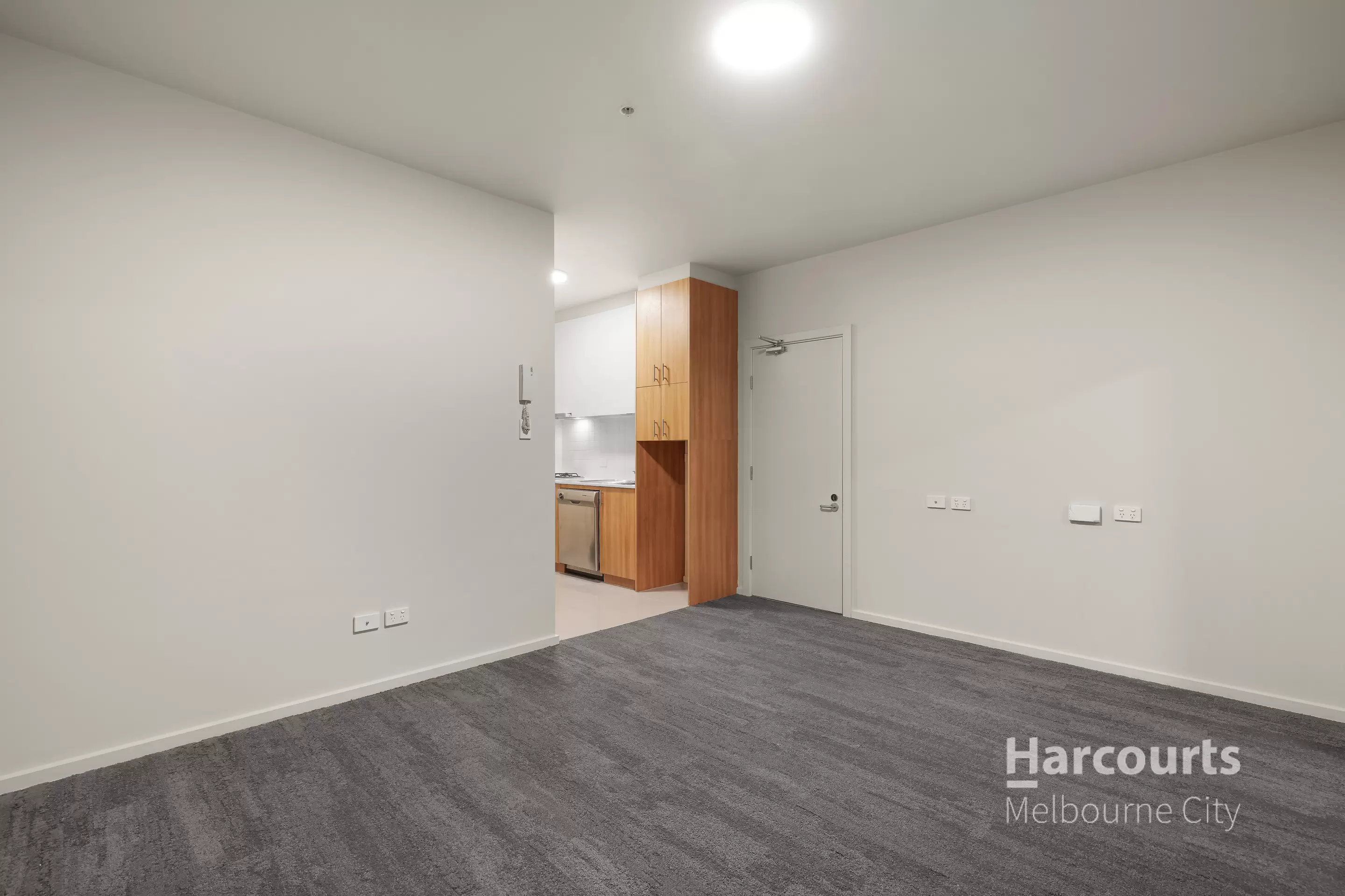 504/250 Elizabeth Street, Melbourne Leased by Harcourts Melbourne City - image 3