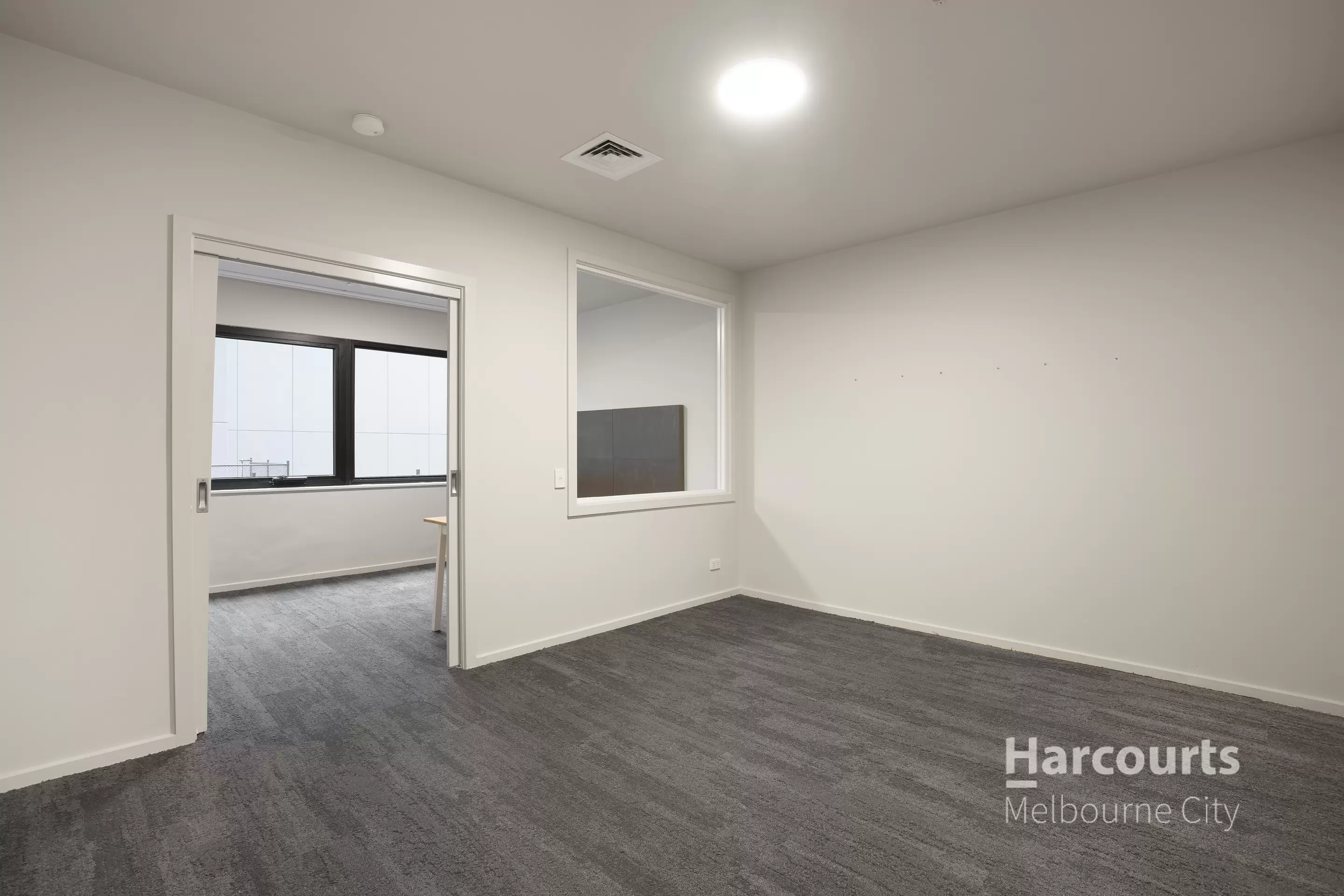 504/250 Elizabeth Street, Melbourne Leased by Harcourts Melbourne City - image 4