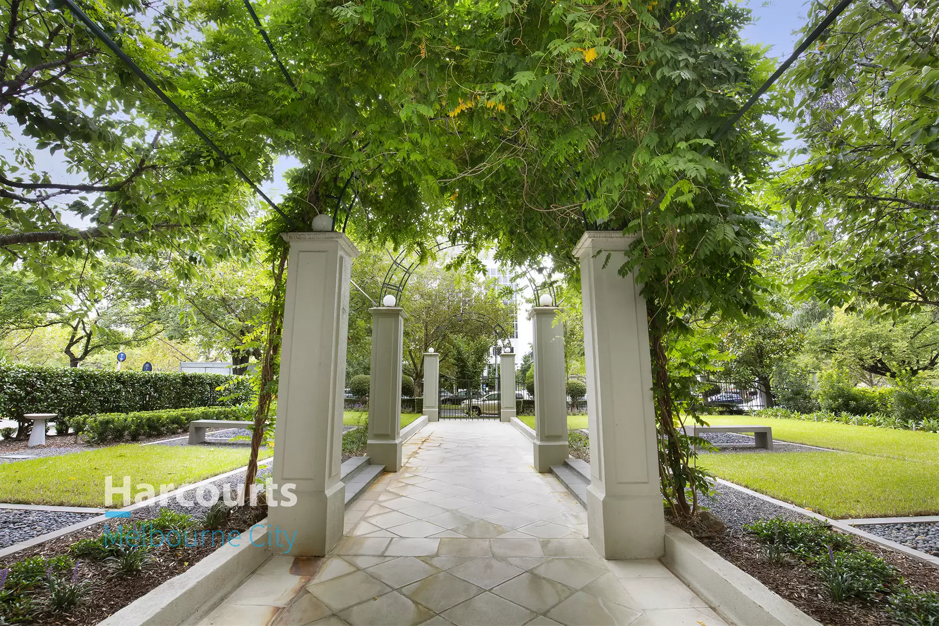 104/442 St Kilda Road, Melbourne Leased by Harcourts Melbourne City - image 1