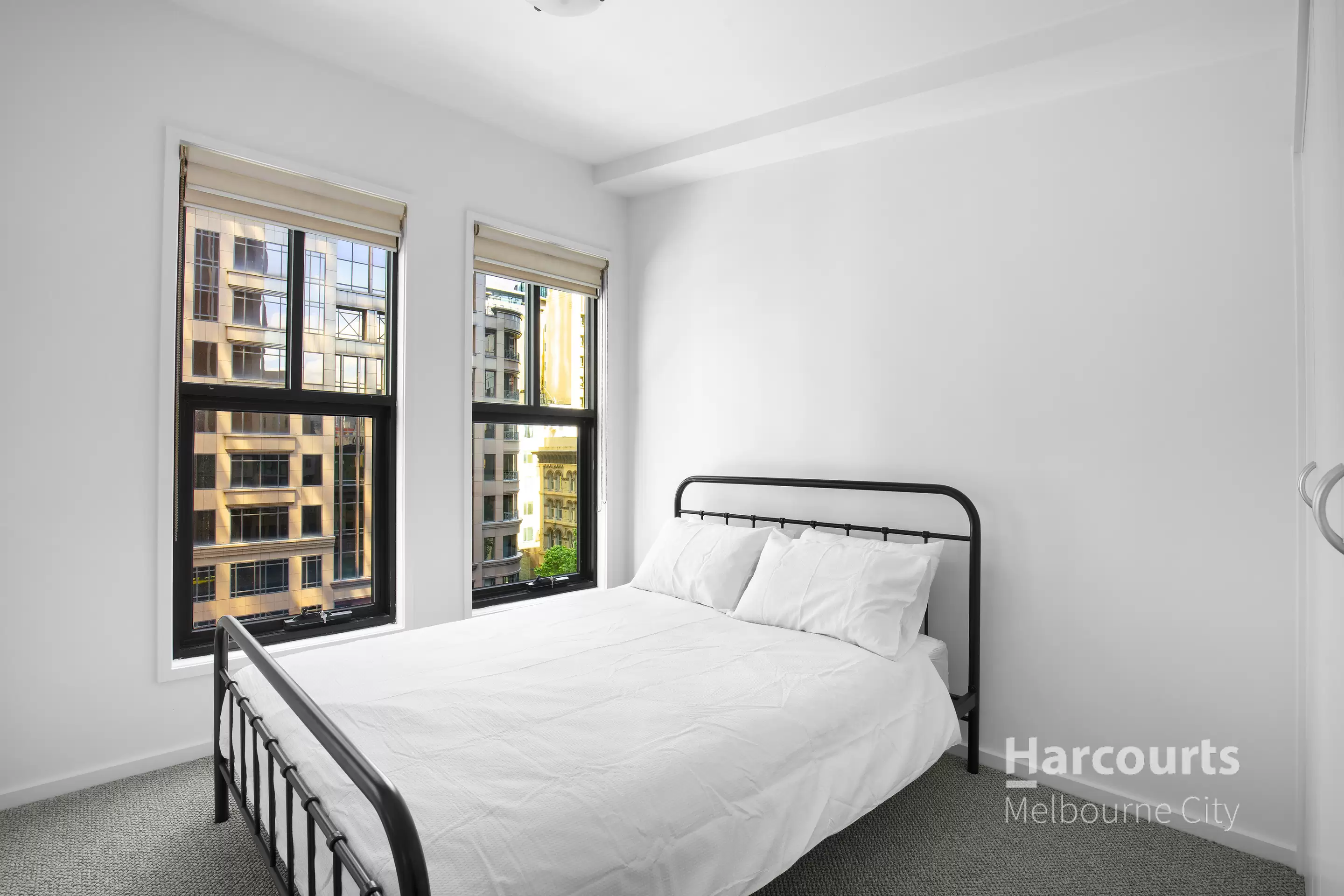 34/377 Little Collins Street, Melbourne Leased by Harcourts Melbourne City - image 4