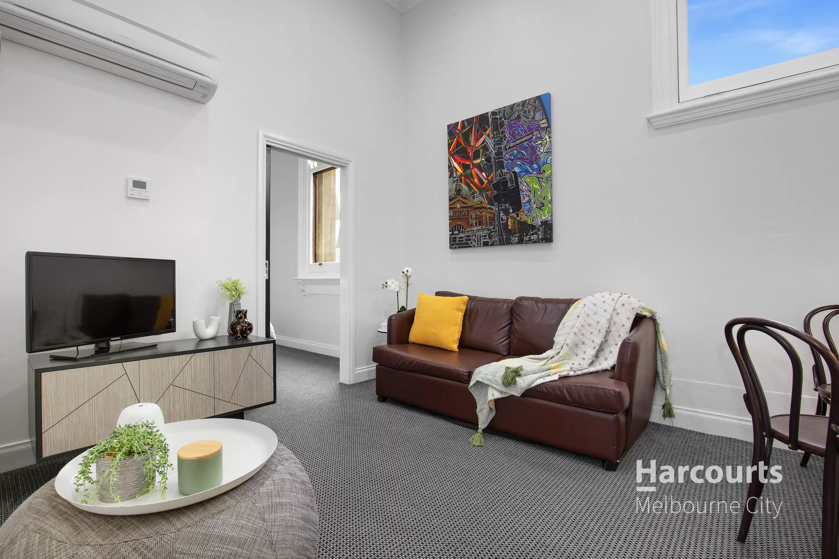 401/318 Little Bourke Street, Melbourne Leased by Harcourts Melbourne City - image 3