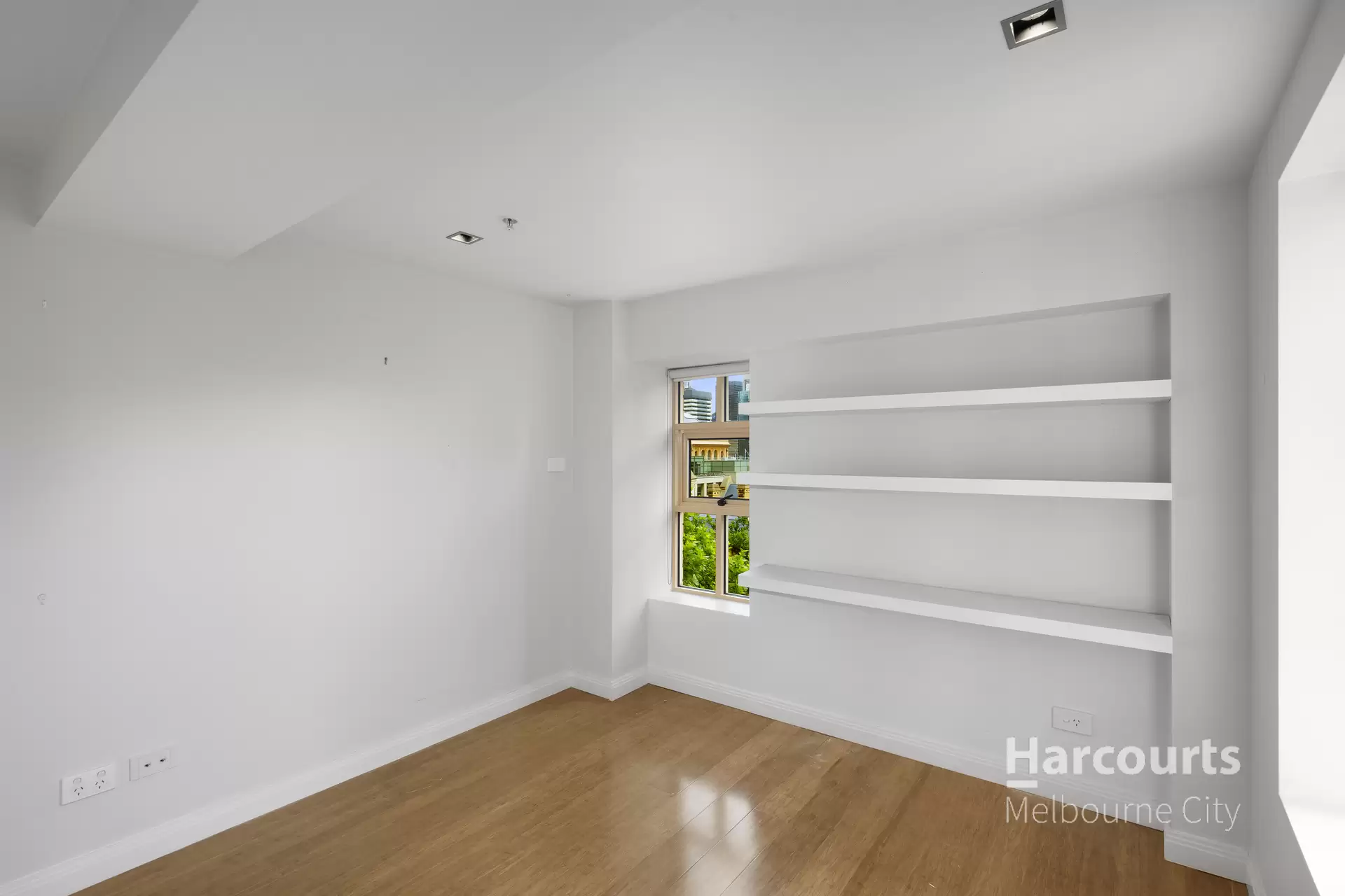 404/336 Russell Street, Melbourne Leased by Harcourts Melbourne City - image 1