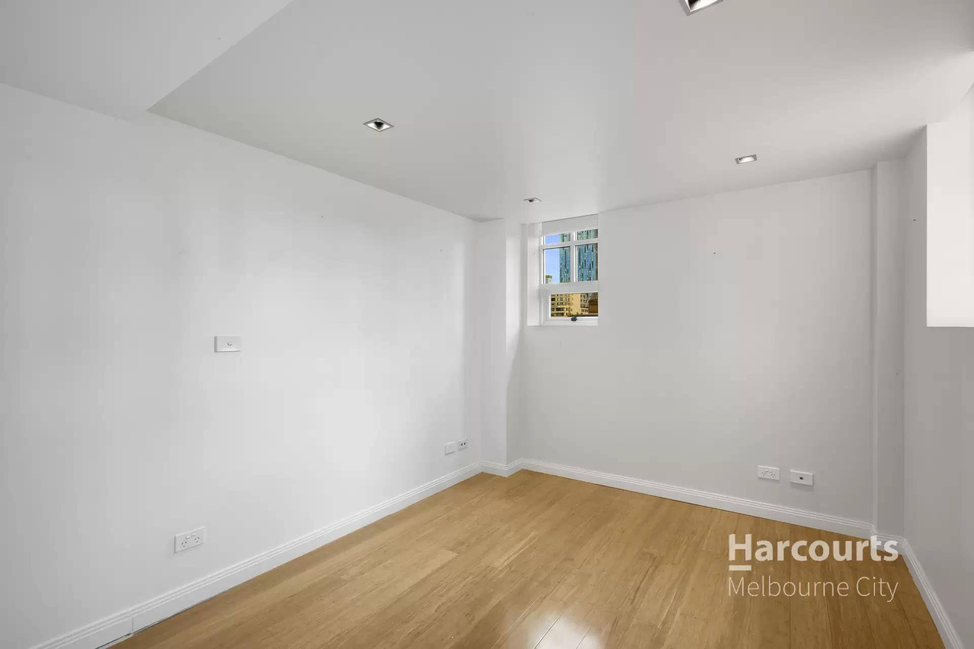 404/336 Russell Street, Melbourne Leased by Harcourts Melbourne City - image 1