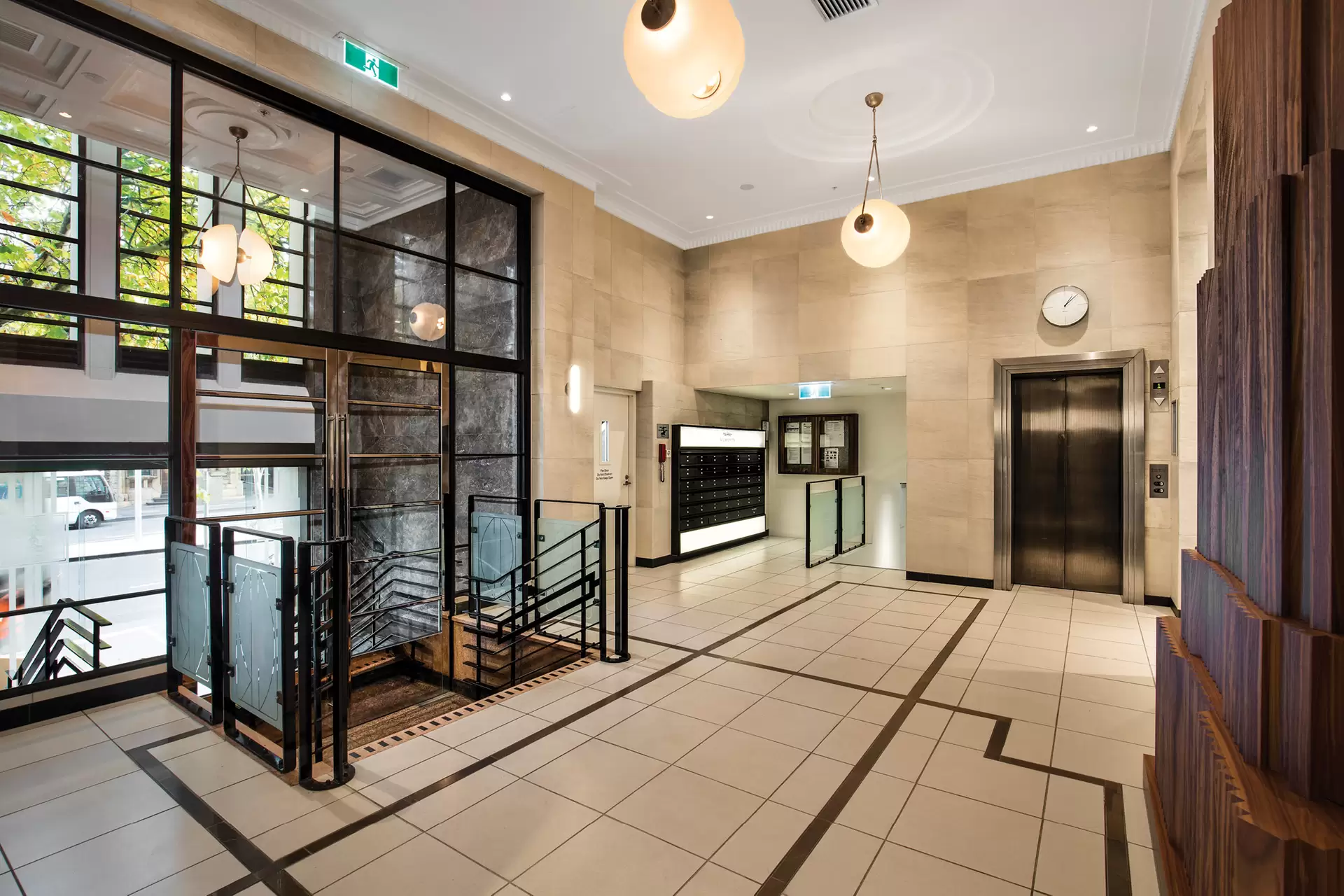 404/336 Russell Street, Melbourne Leased by Harcourts Melbourne City - image 1