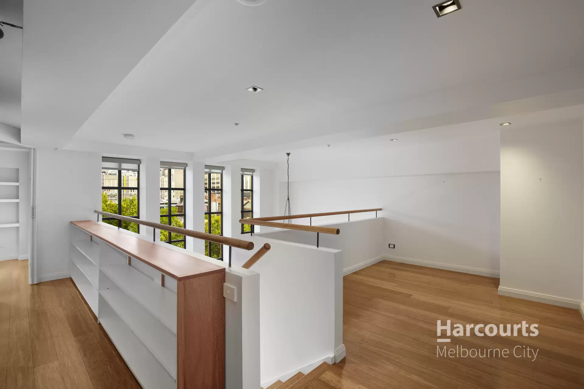 404/336 Russell Street, Melbourne Leased by Harcourts Melbourne City - image 1