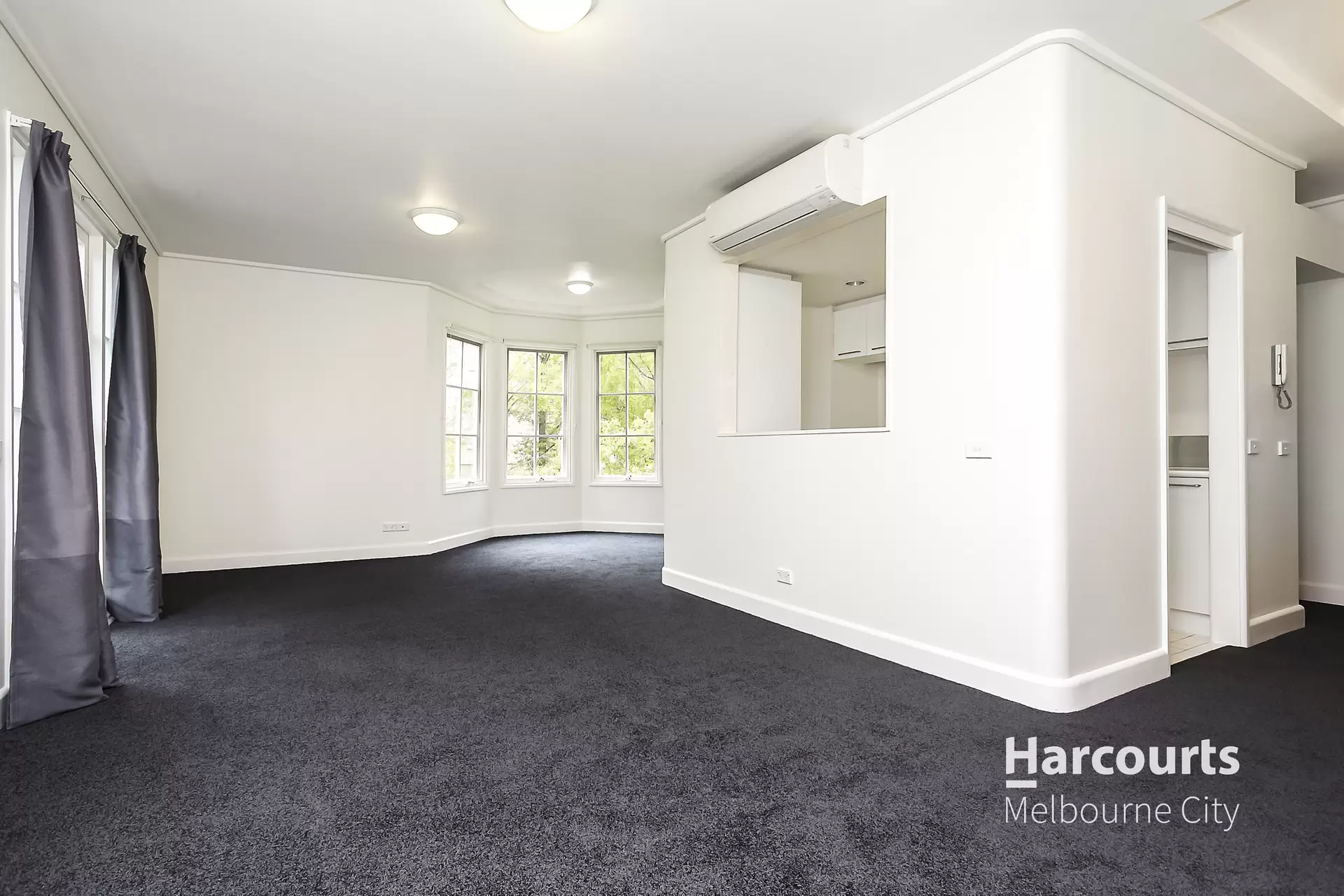 32/1 Wellington Crescent, East Melbourne Leased by Harcourts Melbourne City - image 1